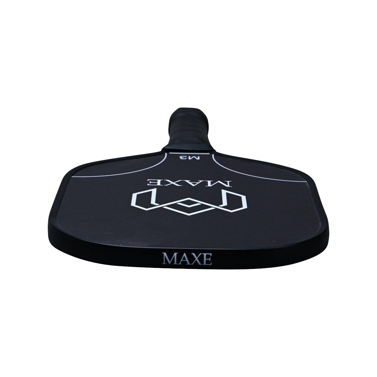 Preto - Maxe - Adult Pickleball Rackets - 3