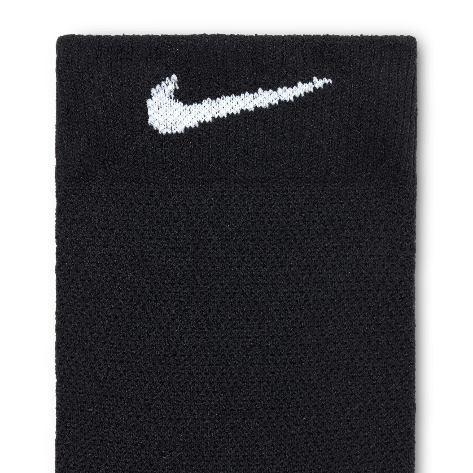 Black Smoke - Nike - Fast Mid Sock 61 - 3
