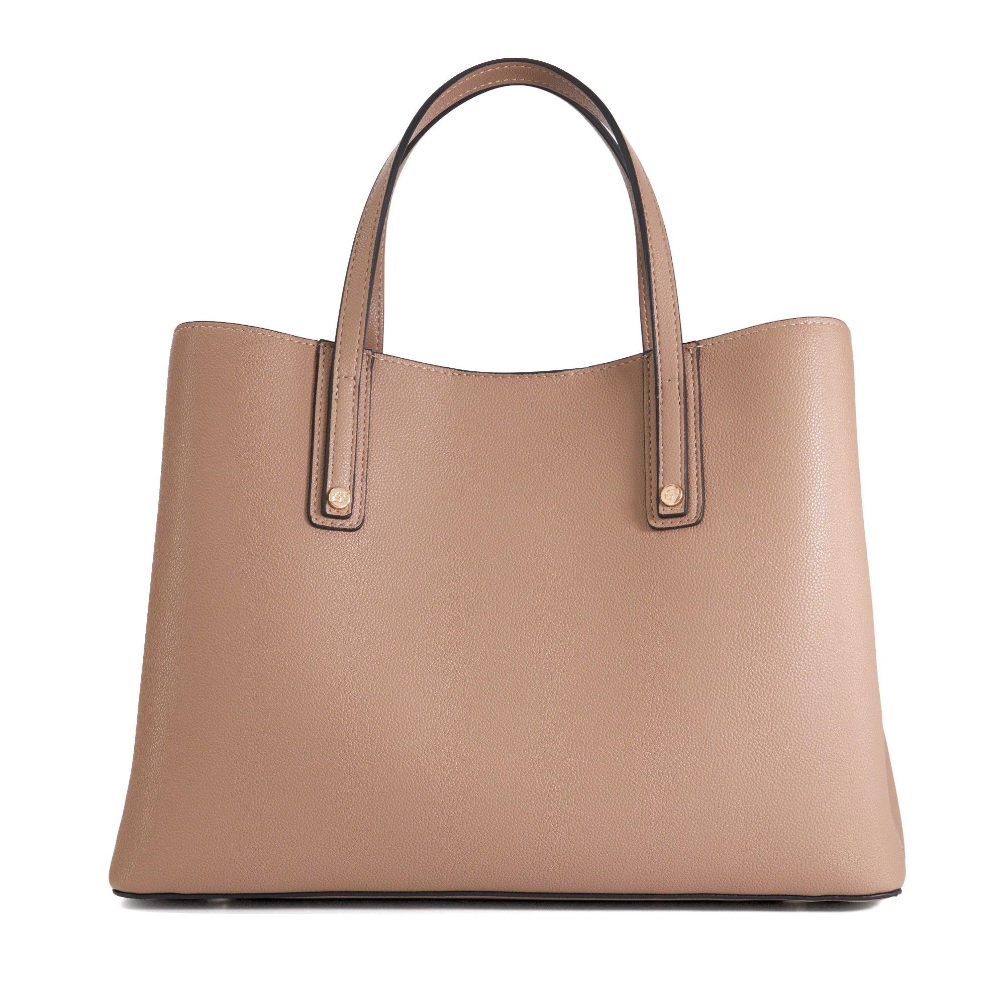 TAUPE - Dune London - Dune Dorry Tote Bag Ld99 - 2