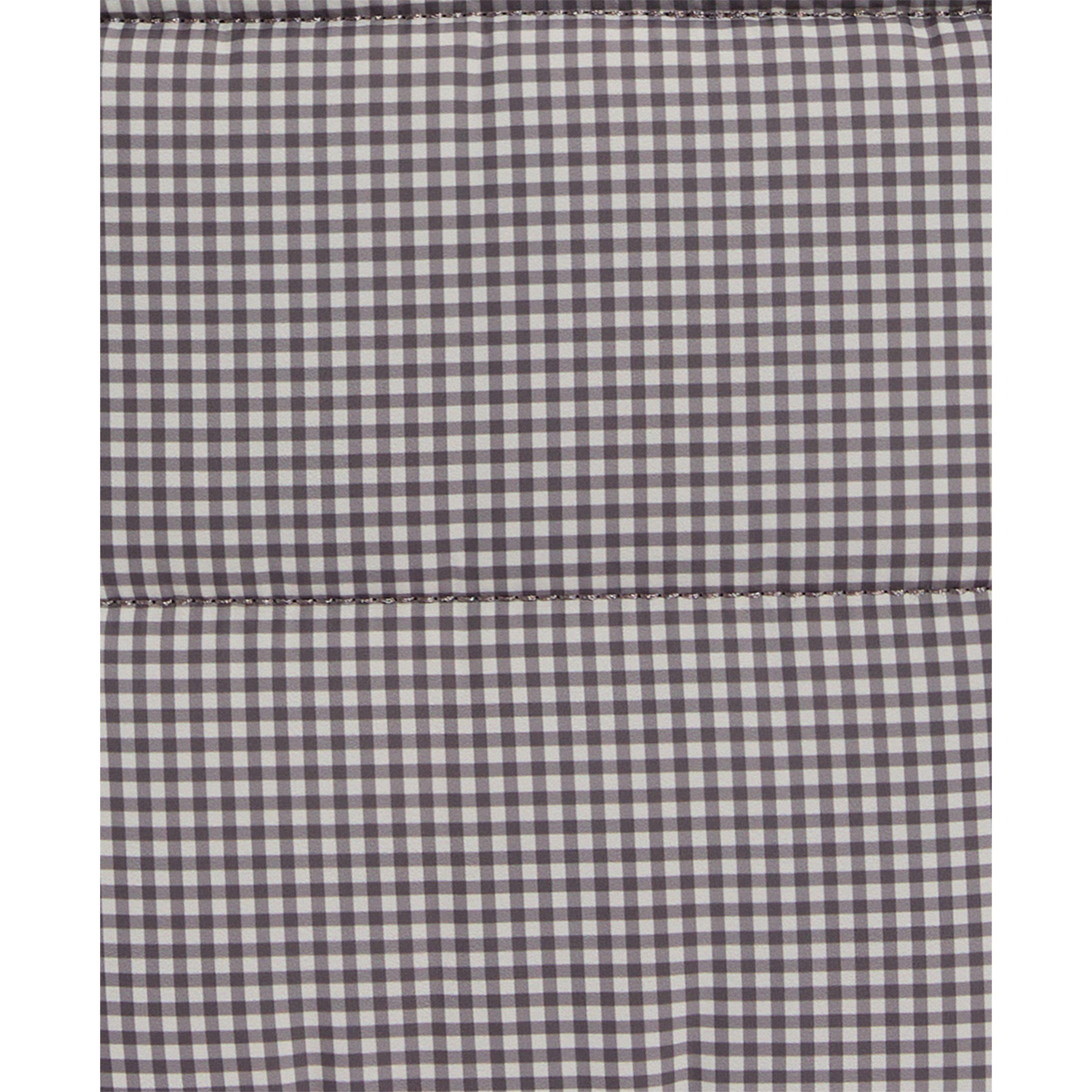 Truffle Check - Barbour International - B.Int Monaco Check T Ld64 - 4