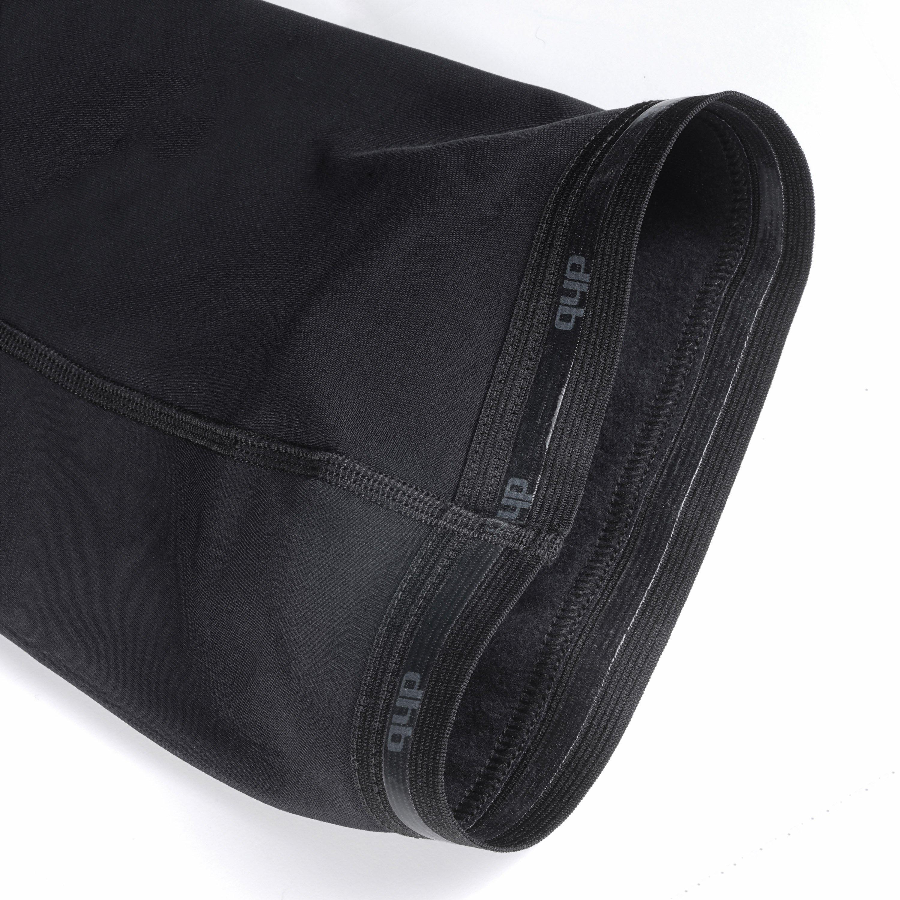 Black - Dhb - Regulate Thermal Arm Warmers - 4