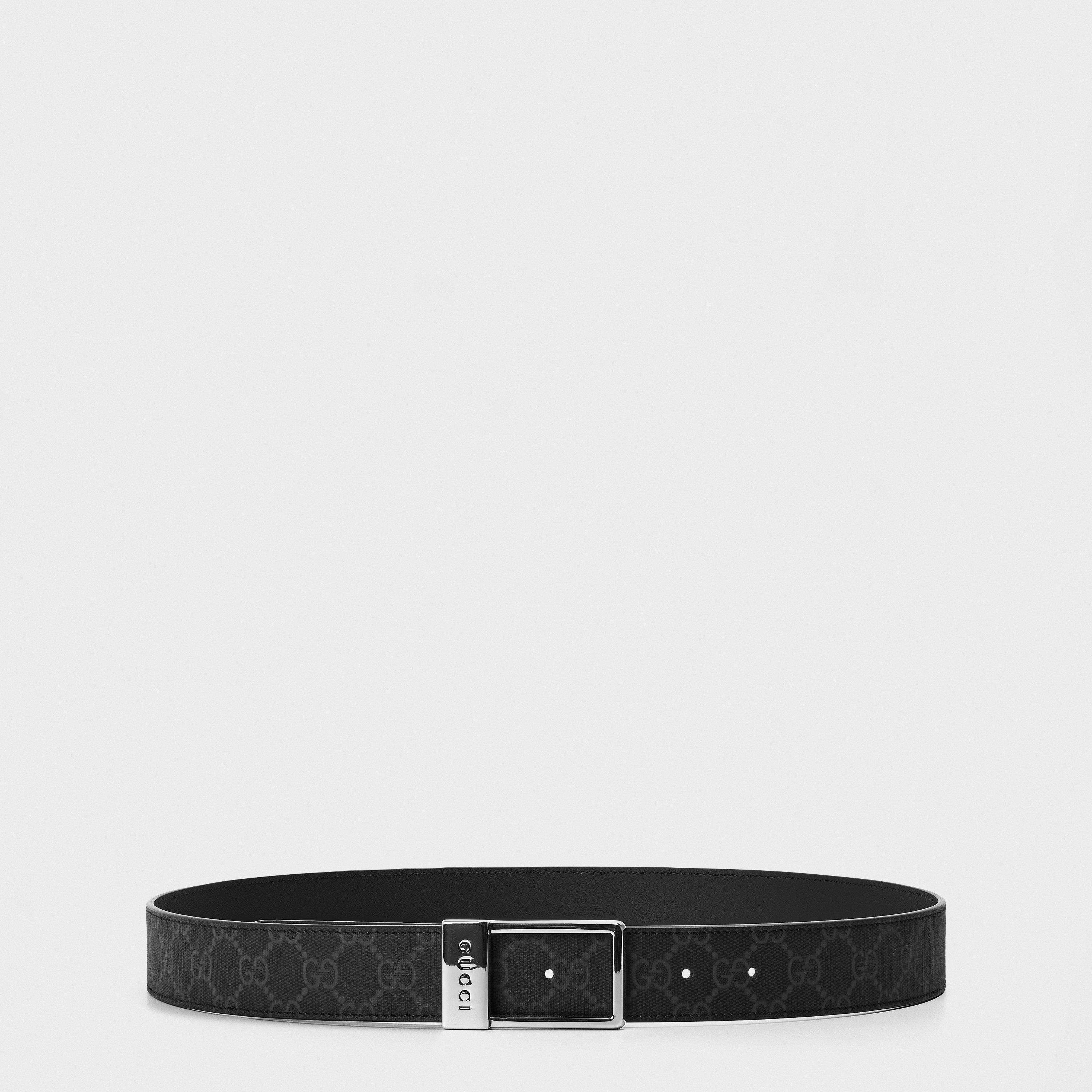 Gucci Men's Leather Belt
