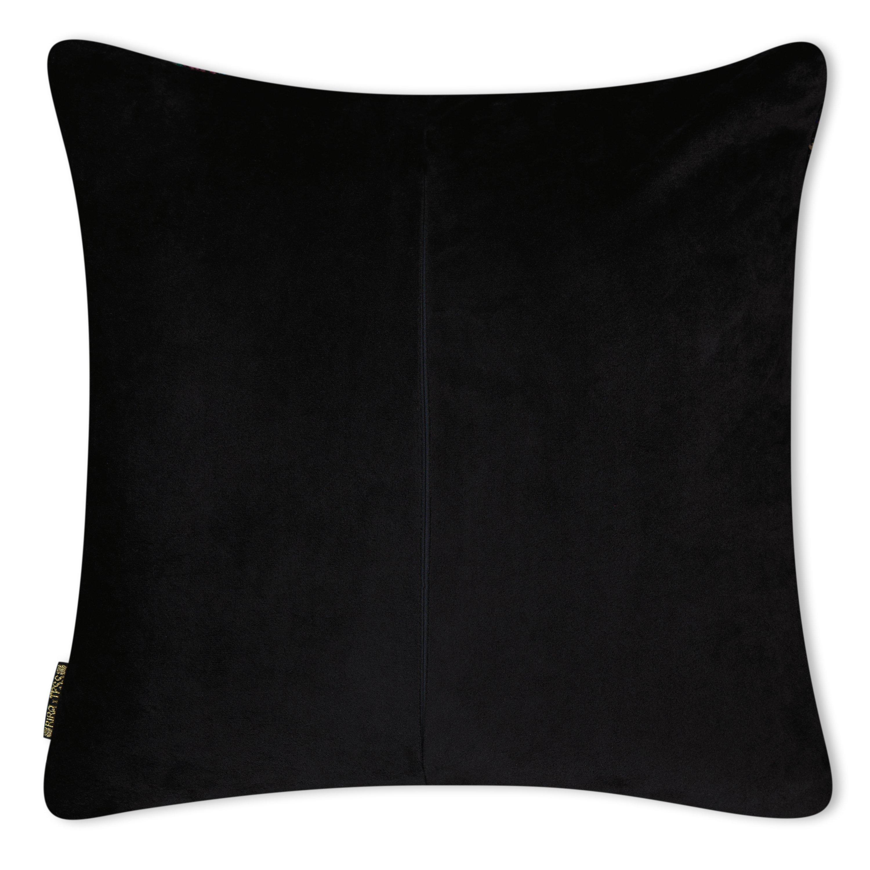 Zebra sequin - Biba - x Tess Daly Sequin Cushion - 2