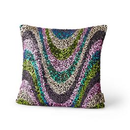 Biba Biba x Tess Daly Sequin Cushion