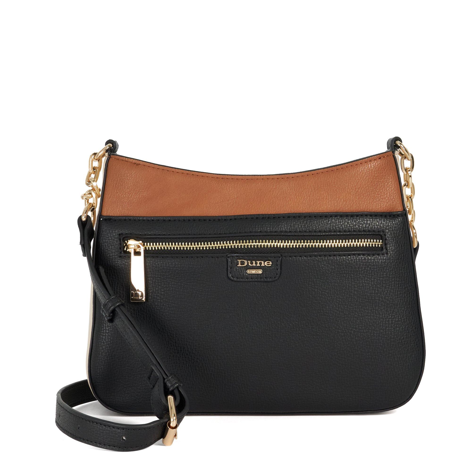 Dune London Women's Dovie Cross Body Bags
