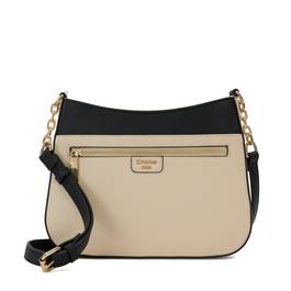 Dune London Dovie Crossbody Bag