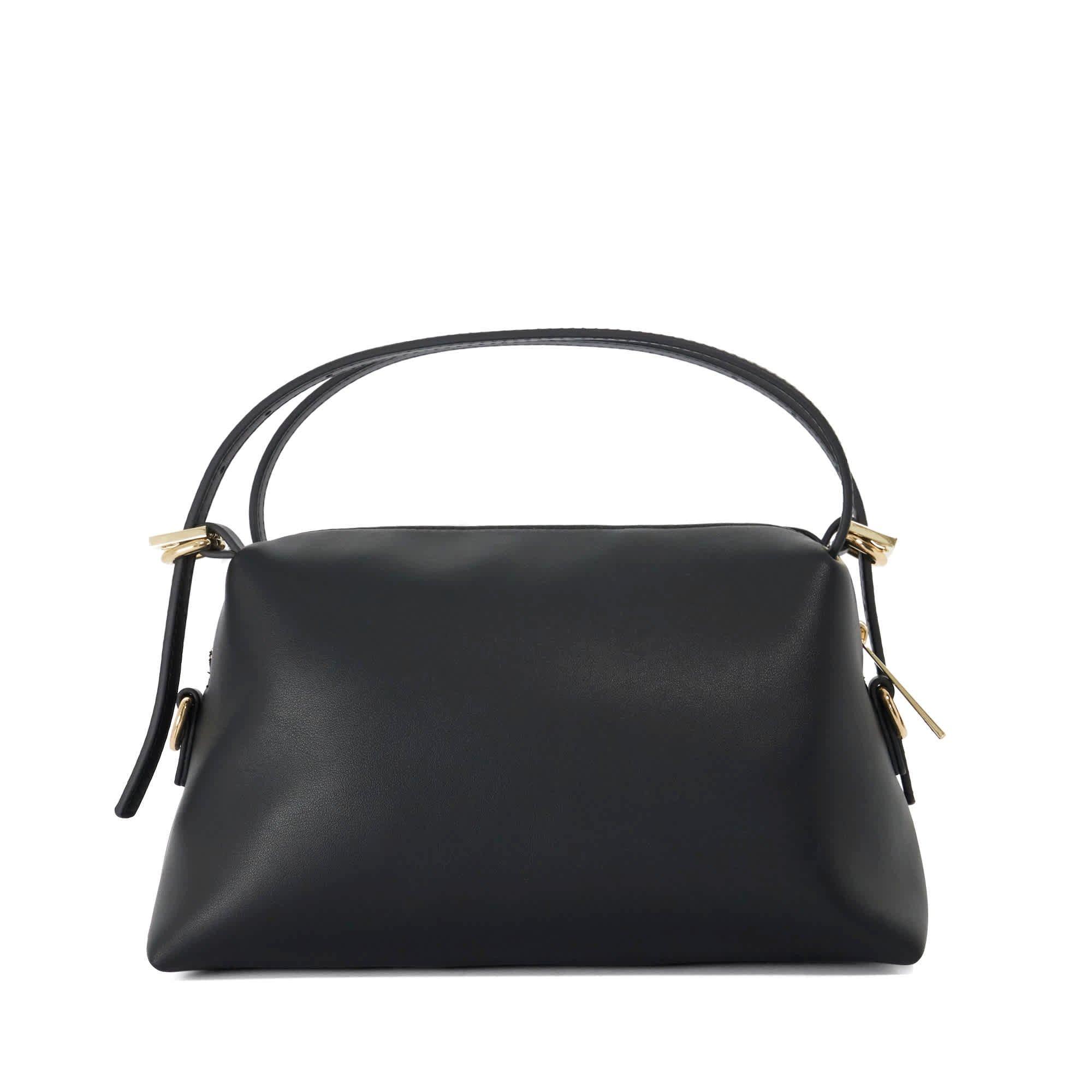 black - Dune London - Dune duxberry Ld64 - 2