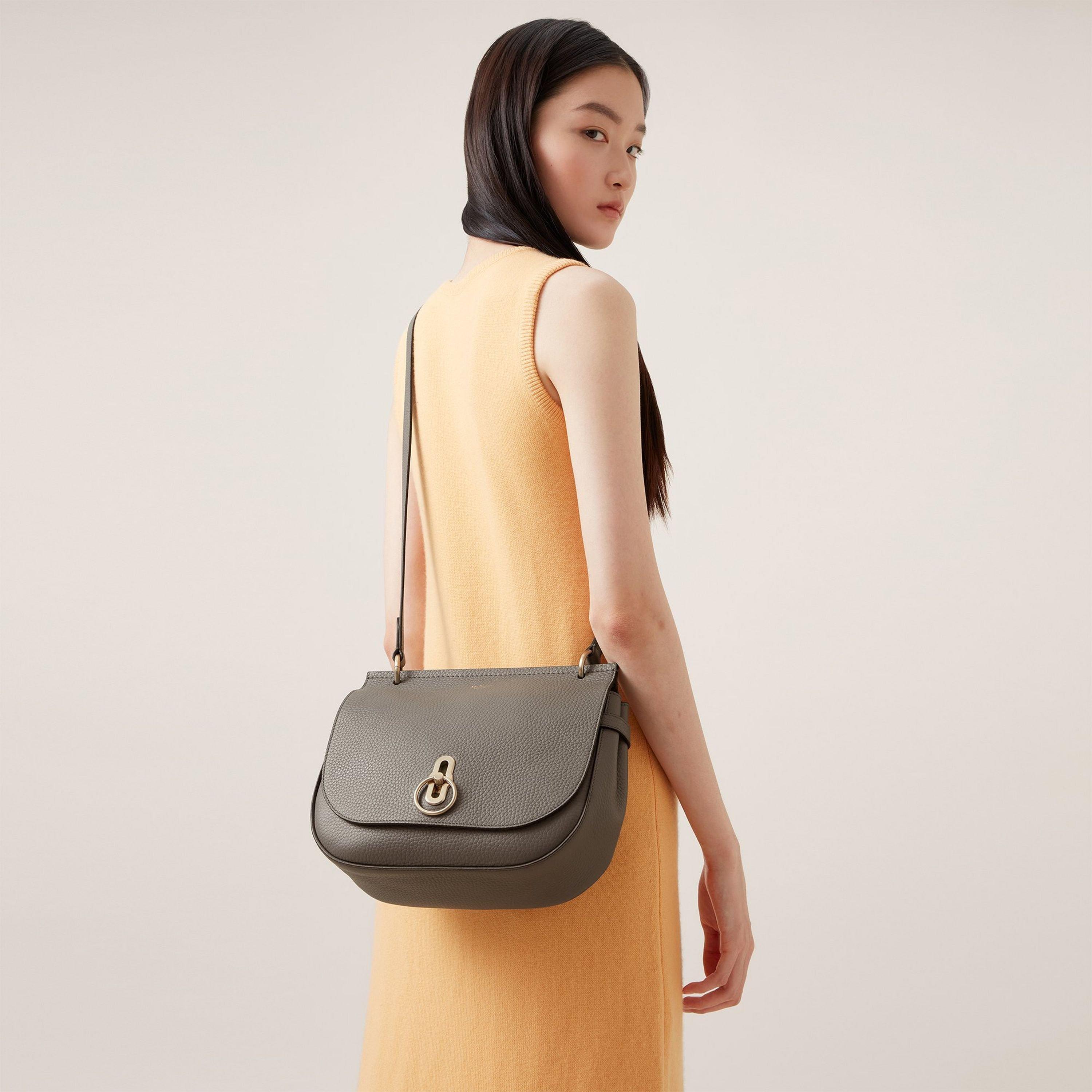 Shoulder Bag Mulberry Bags House Of Fraser Mulberry Soft Amberley