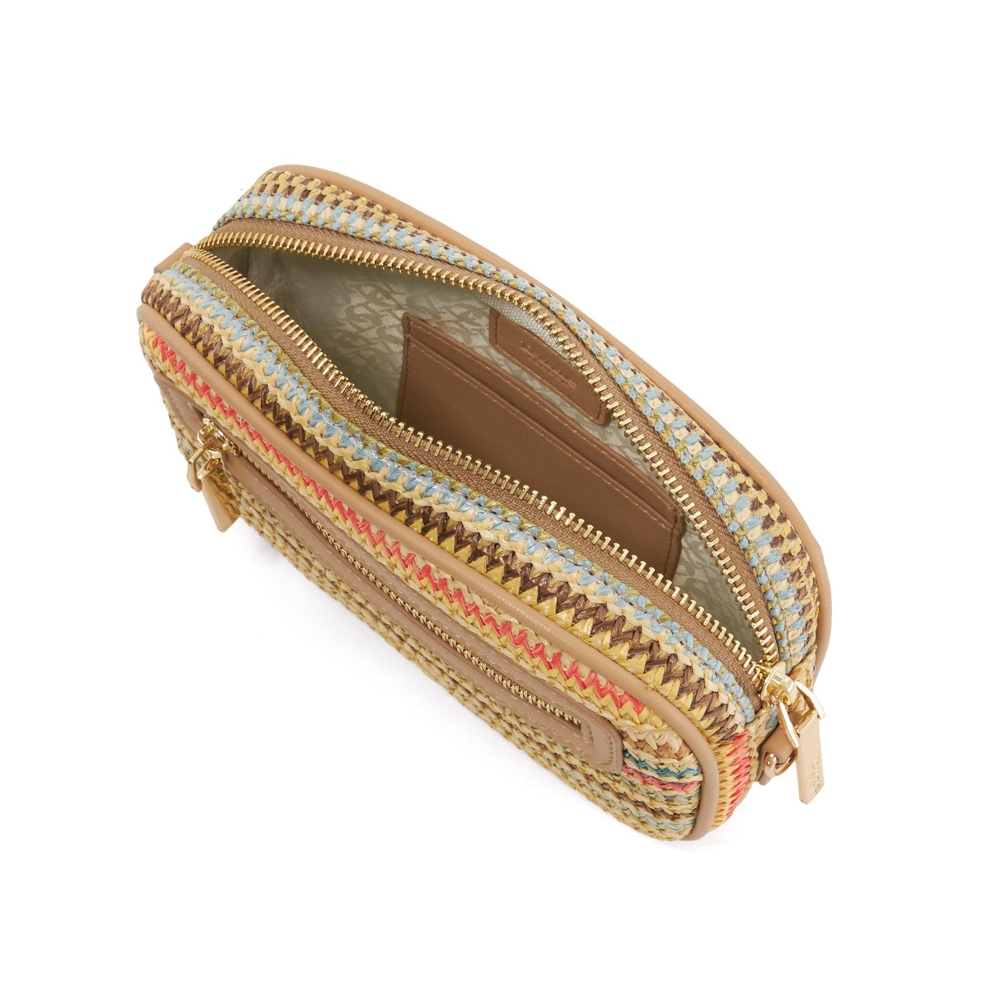 Multi - Dune London - Women's Kashao Cross Body Bags - 3