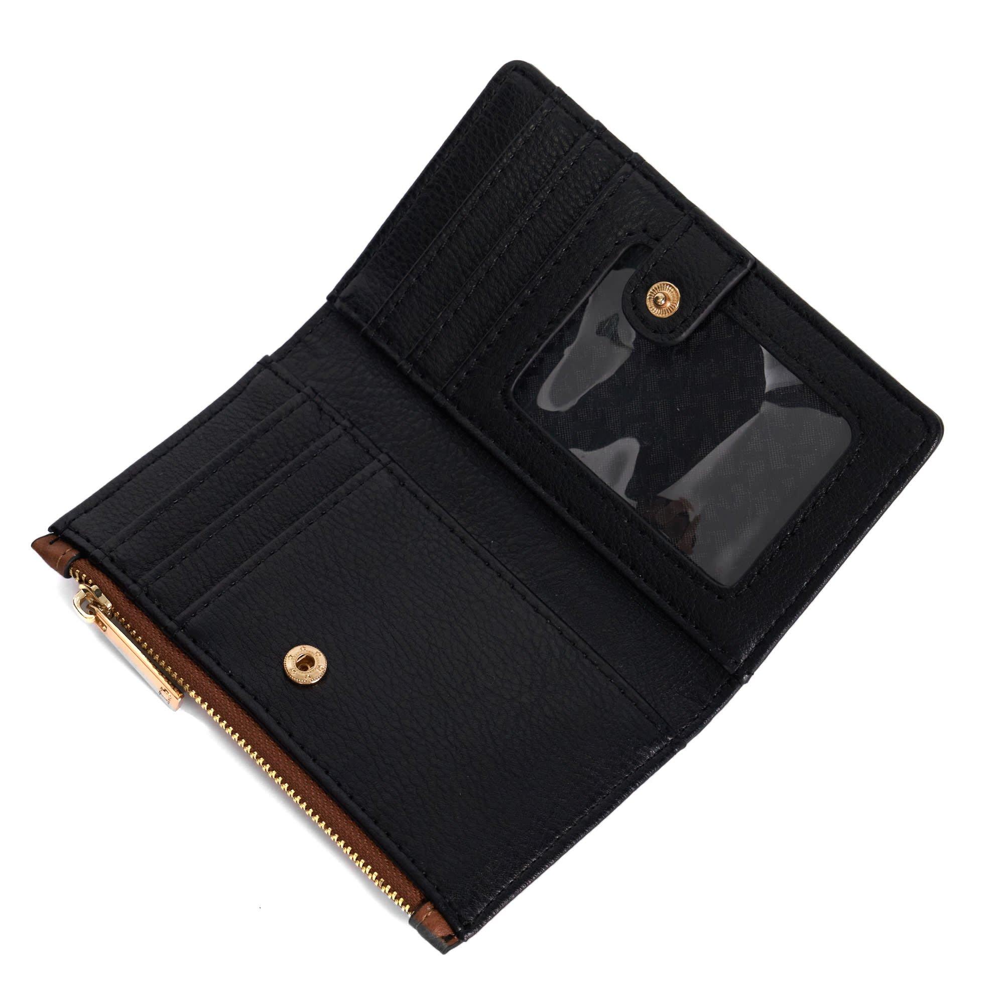 Sort - Dune London - Women's Kennero Zip Around Purse - 3