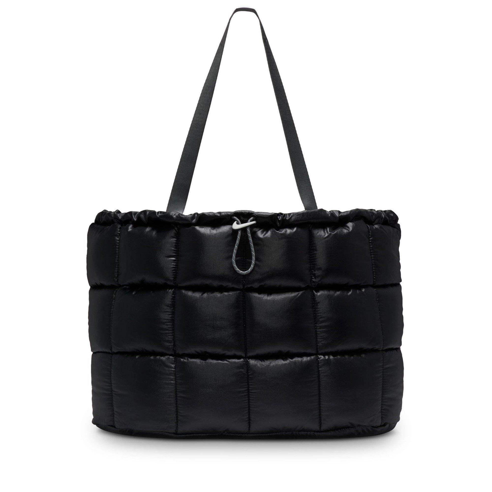 Black - Nike - Tote Bag - 1