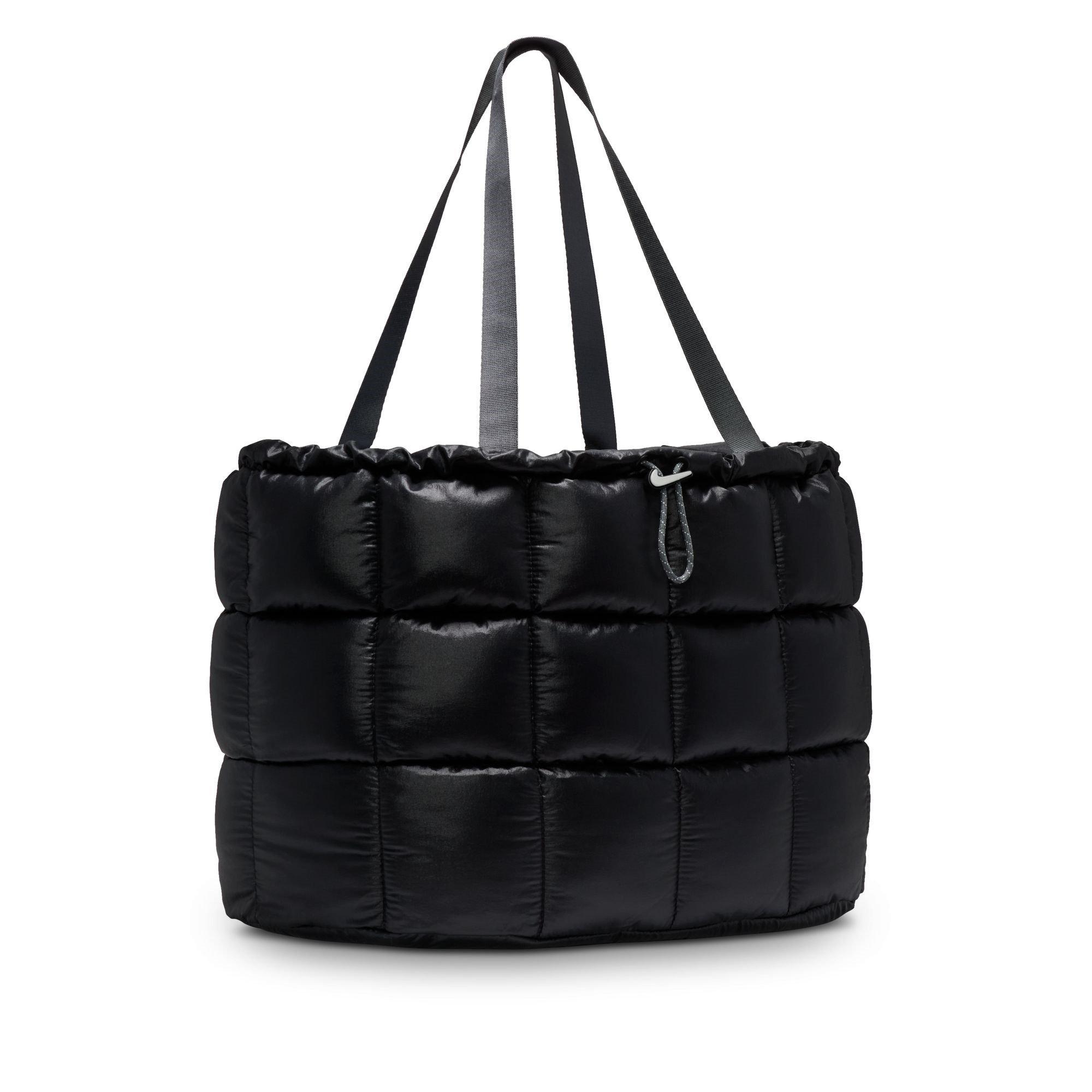 Negro - Nike - Nike Puffle Tote 2.0 63 - 3