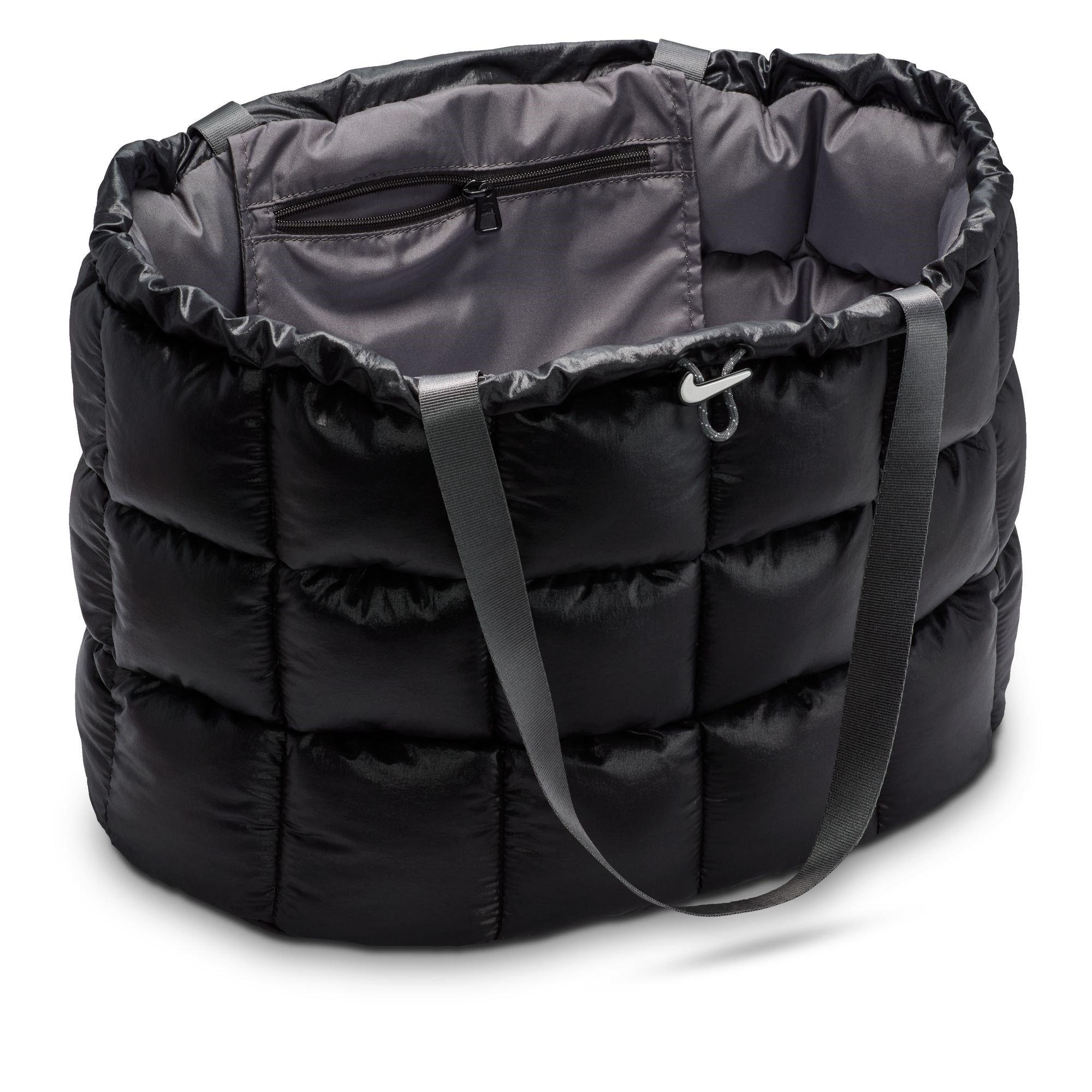 Negro - Nike - Nike Puffle Tote 2.0 63 - 4