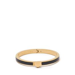 Kate Spade Heart Embellished Bangle