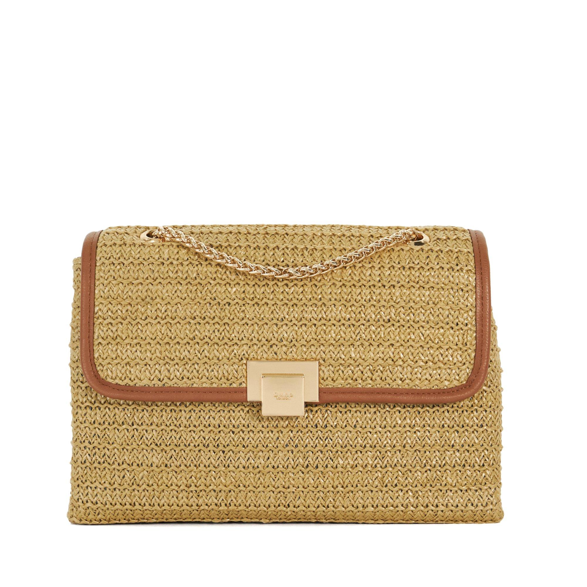 NATURAL - Dune London - Dune Dorchso Shd Bag Ld99 - 1
