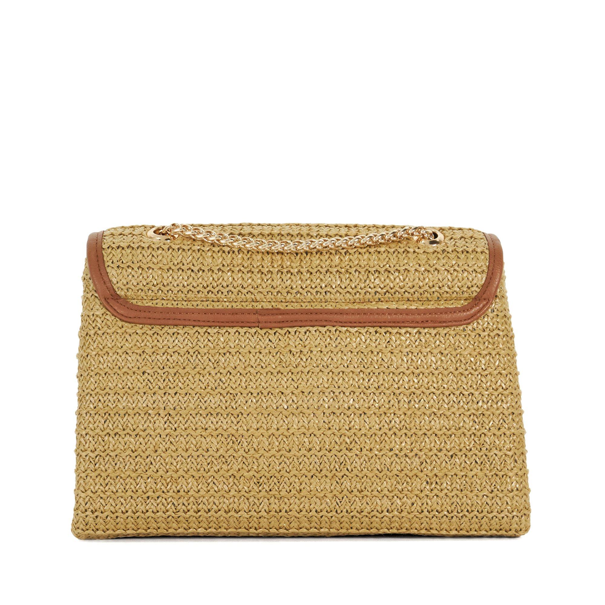 NATURAL - Dune London - Dune Dorchso Shd Bag Ld99 - 2