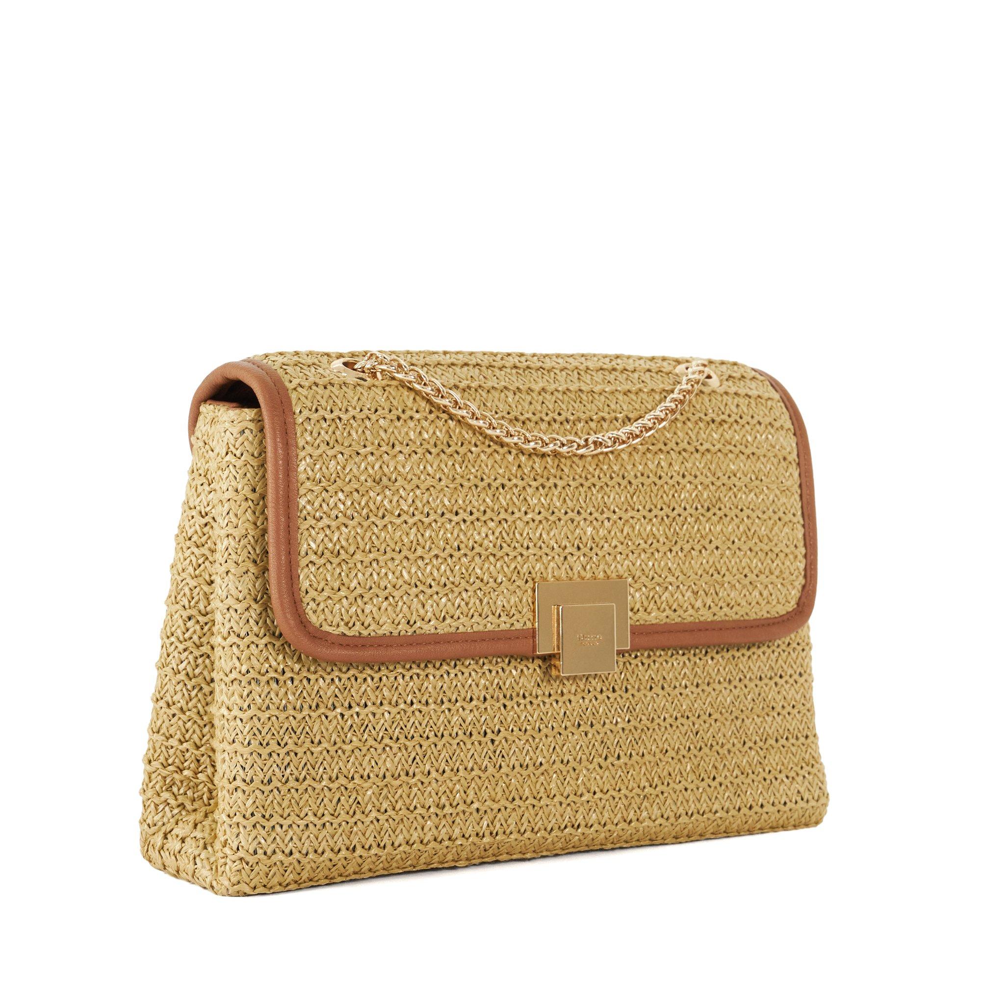 NATURAL - Dune London - Dune Dorchso Shd Bag Ld99 - 3
