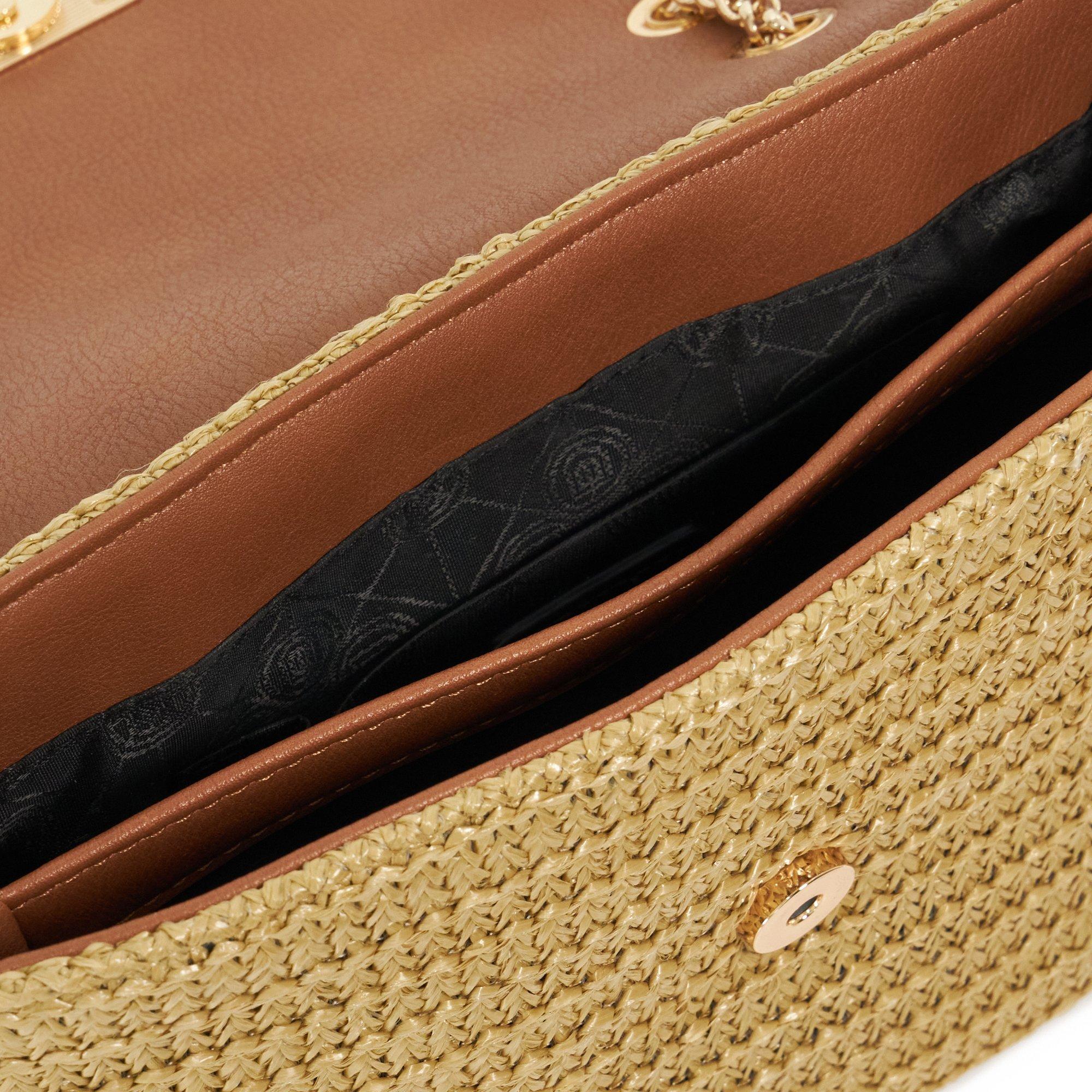 NATURAL - Dune London - Dune Dorchso Shd Bag Ld99 - 4