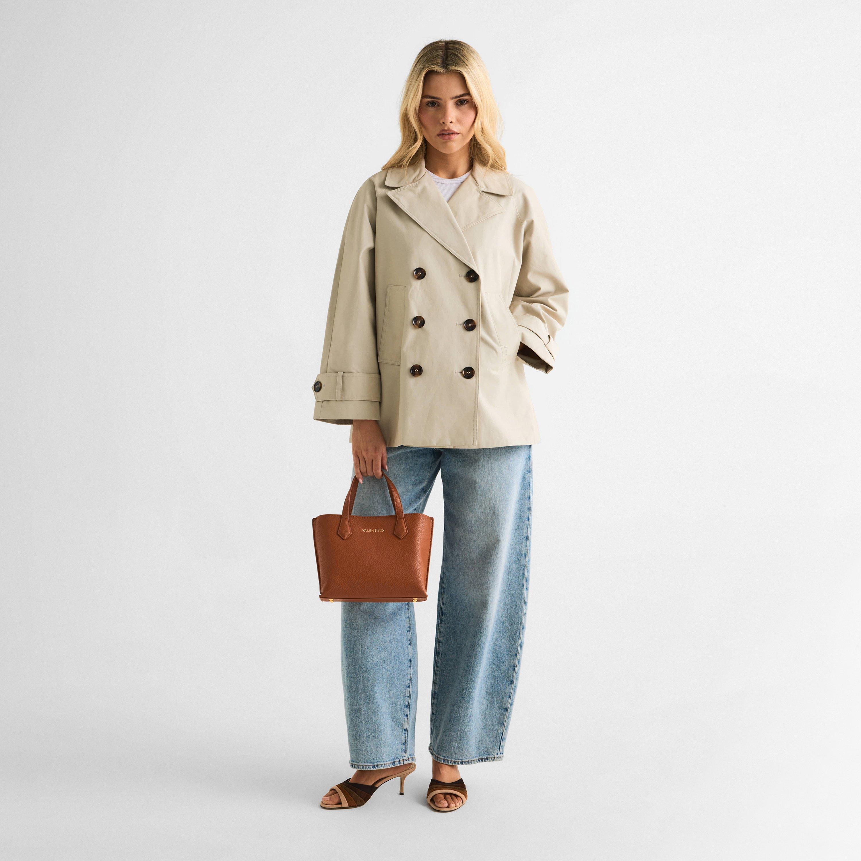 Cucio - Valentino - Women's Tote Bags - 6