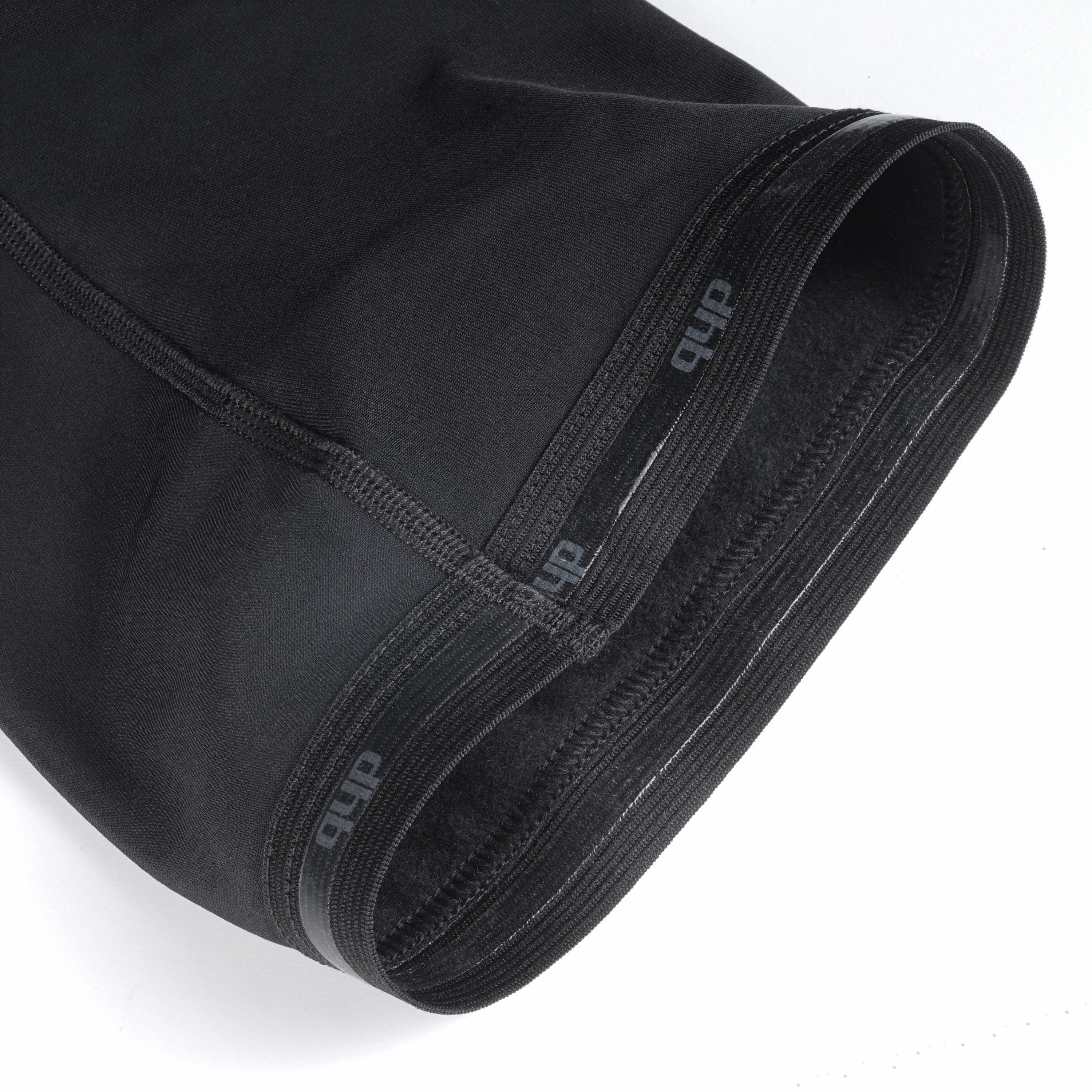 Black - Dhb - Regulate Thermal Leg Warmers - 3