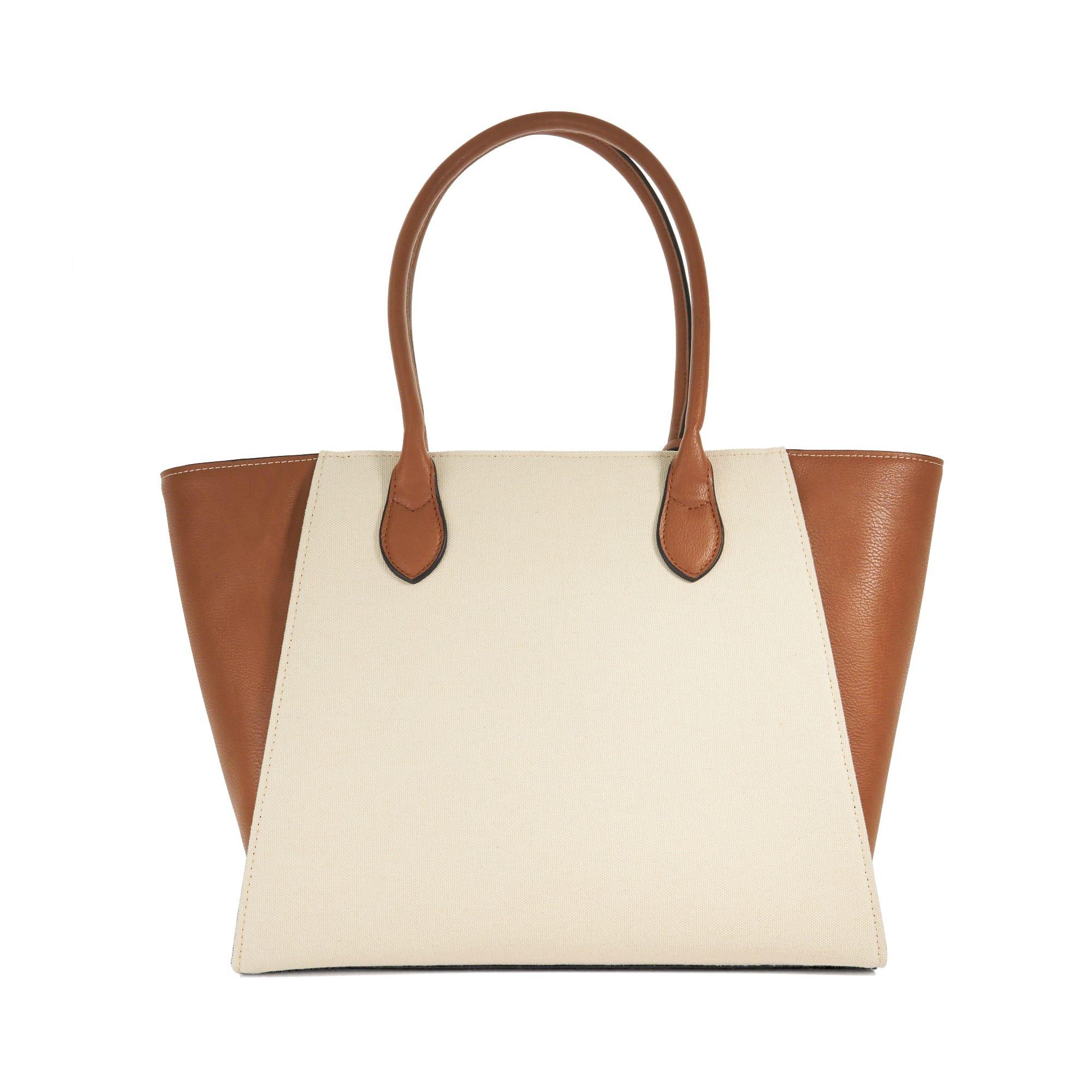 Naturlig - Dune London - Women's Dasto Tote Bags - 2