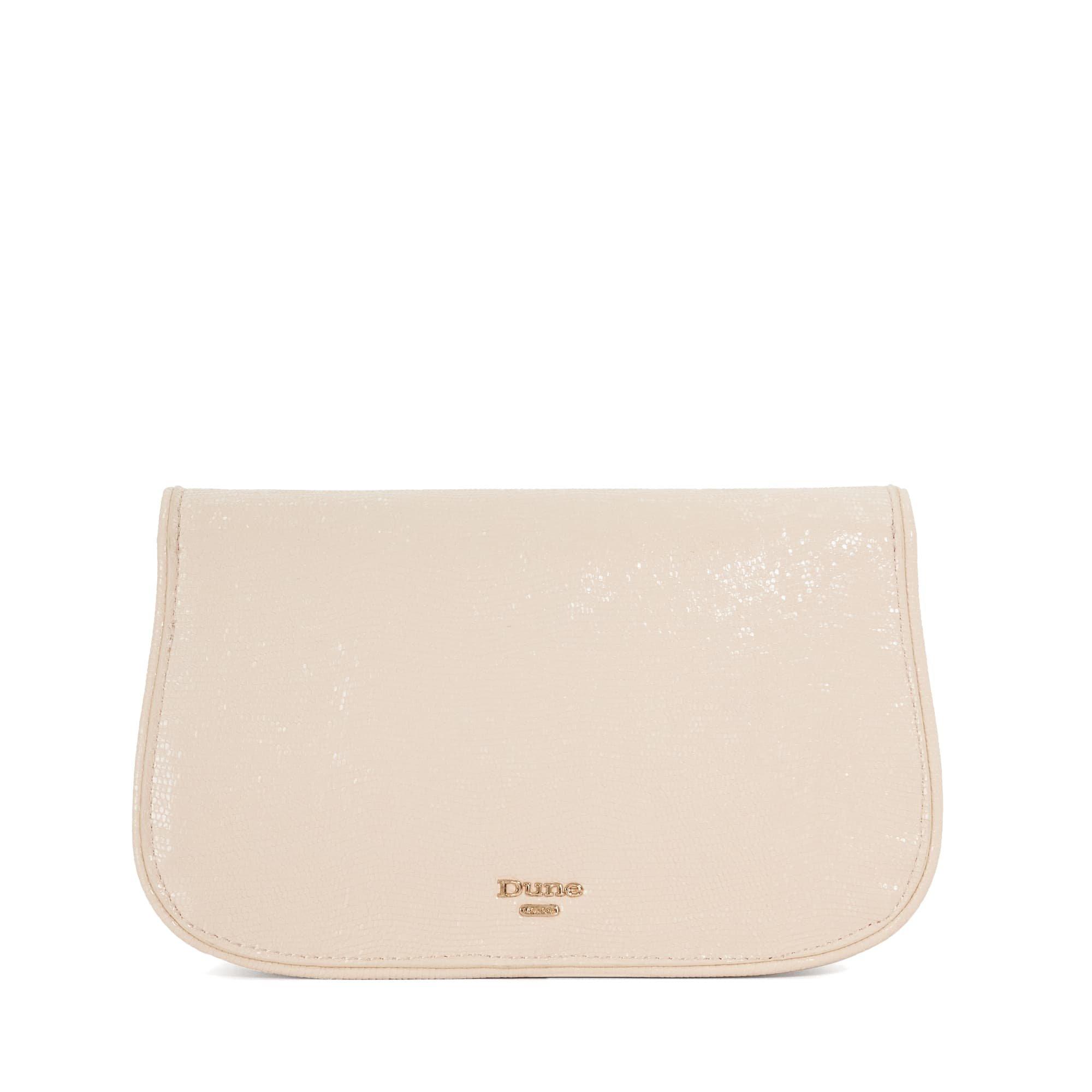 Ecru - Dune London - Beckyo Crossbody bag - 2