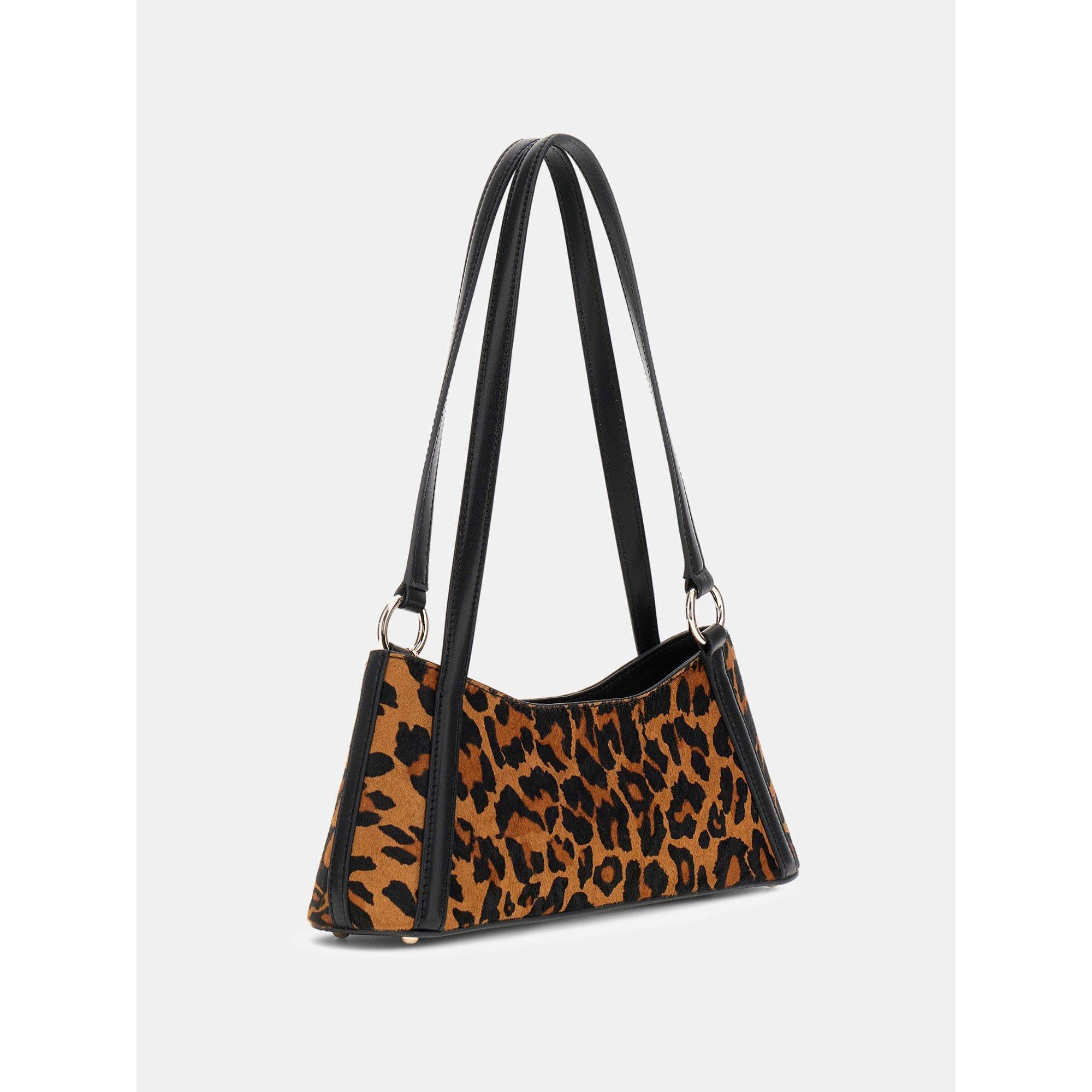 Leopard - Guess - Guess DomitillaShldr Ld54 - 2