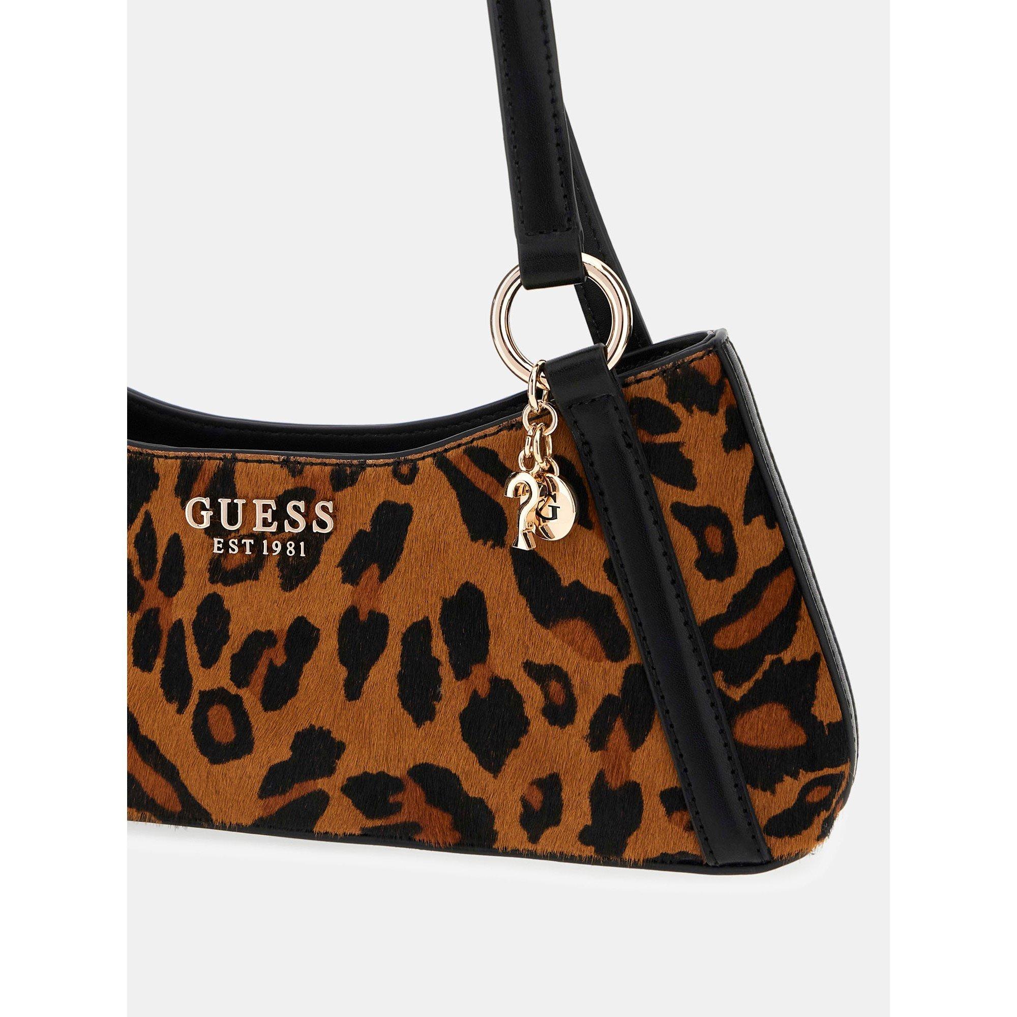 Leopard - Guess - Guess DomitillaShldr Ld54 - 3