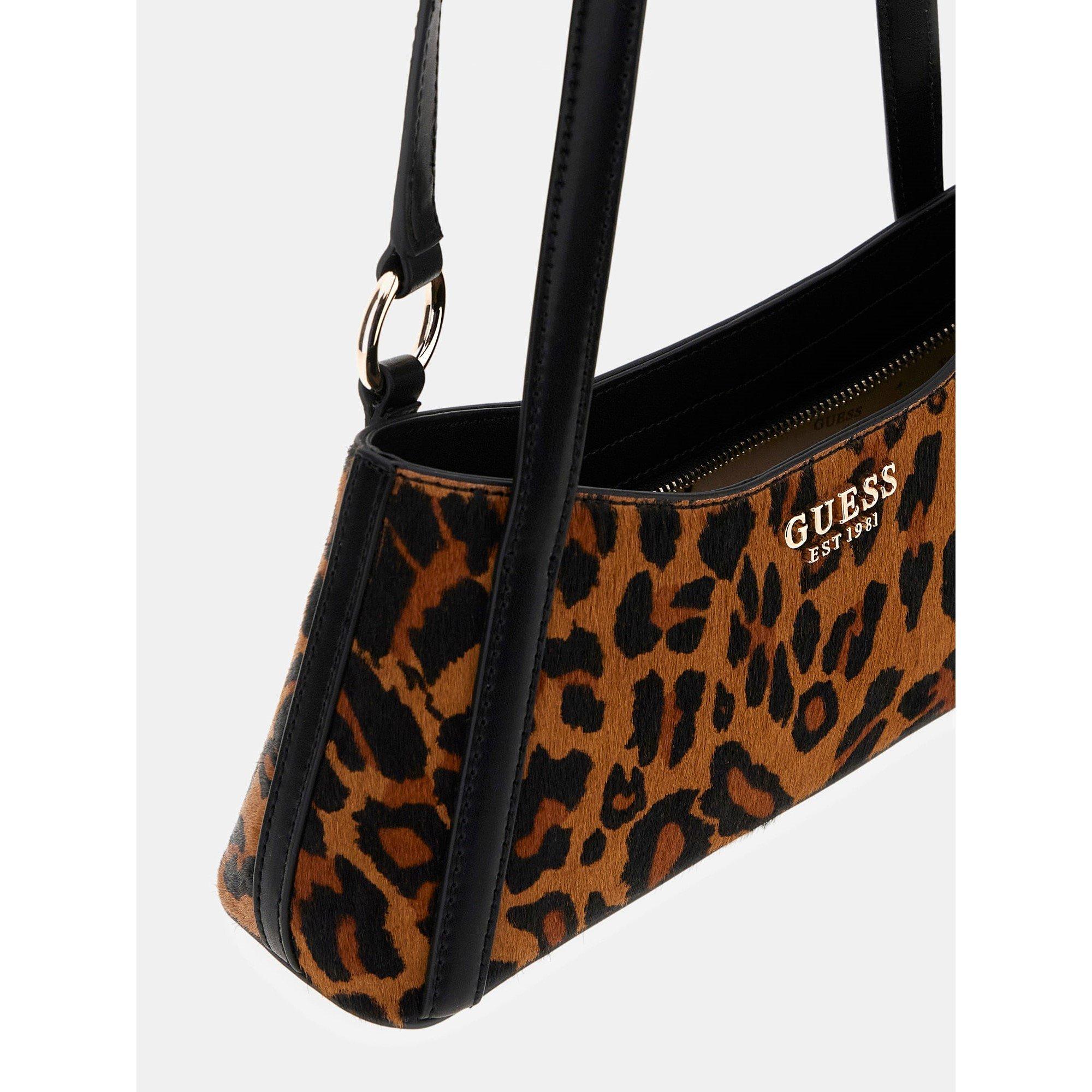 Leopard - Guess - Guess DomitillaShldr Ld54 - 4