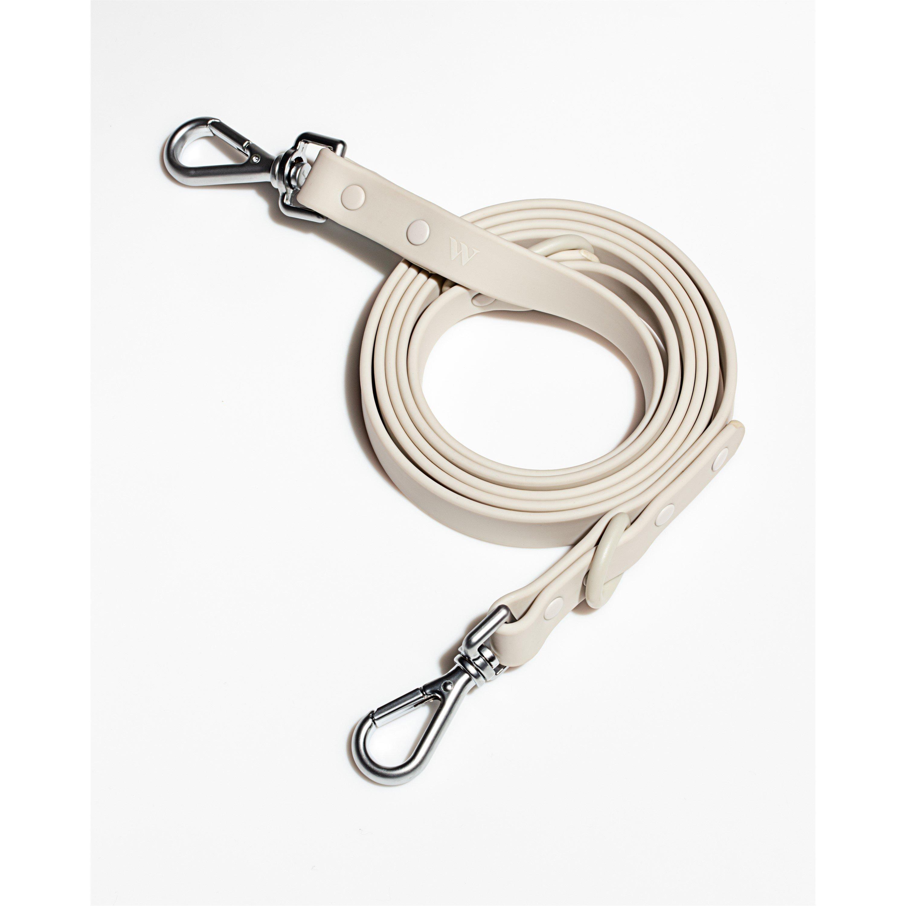 Gray - Wild One - Dog Lead - 2