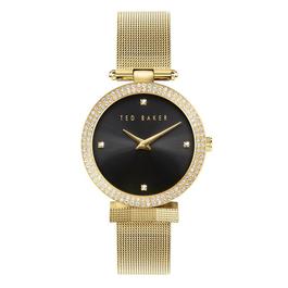 Ted Baker Bow Embellished Watch