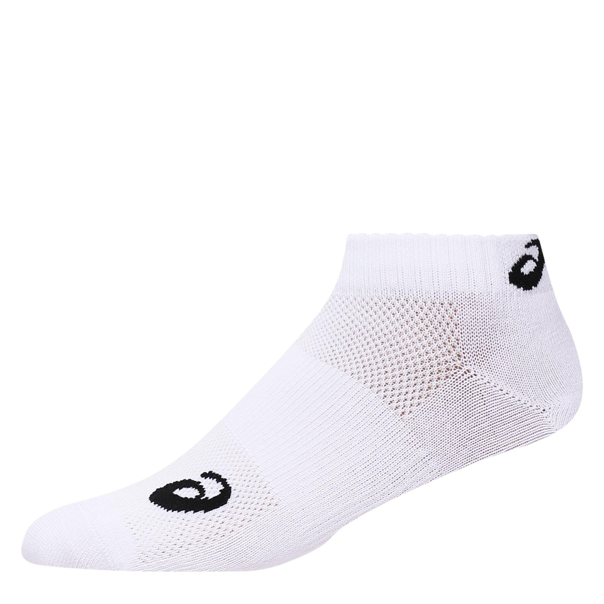 Performance Blk - Asics - Trainer Socks - 2