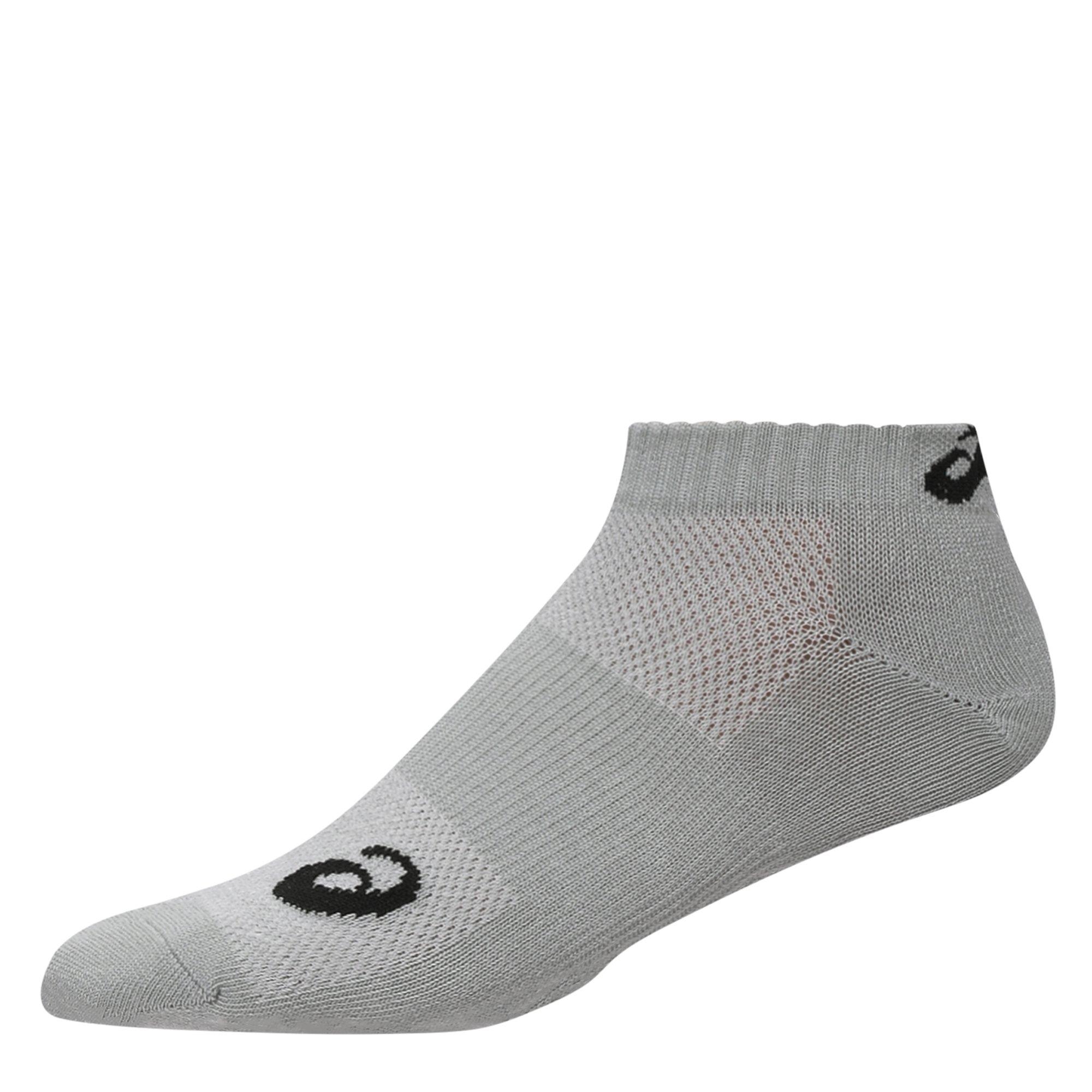 Performance Blk - Asics - Trainer Socks - 3