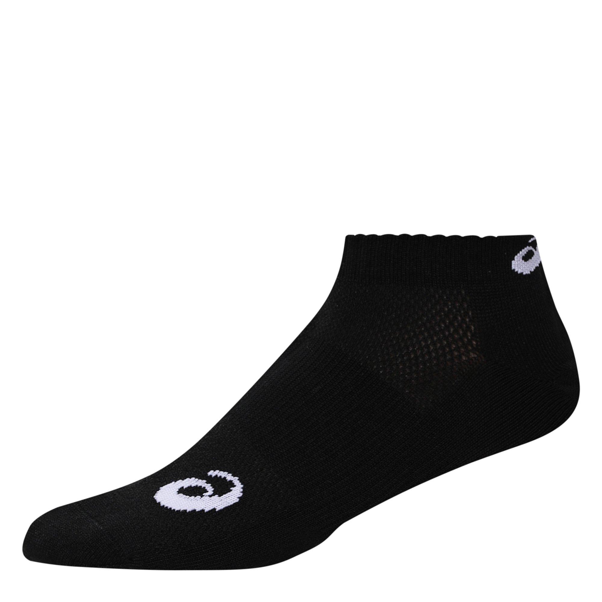 Performance Blk - Asics - Trainer Socks - 4