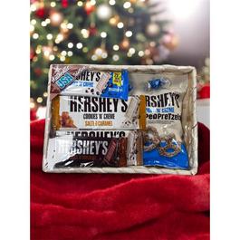 Hersheys Hershey’s Chocolate Hamper – The All-American Indulgence!