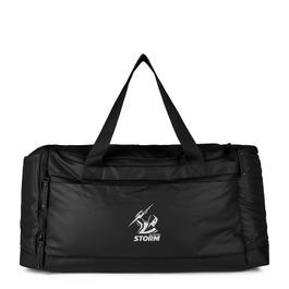 Castore Essentials Linear Duffle Bag Large