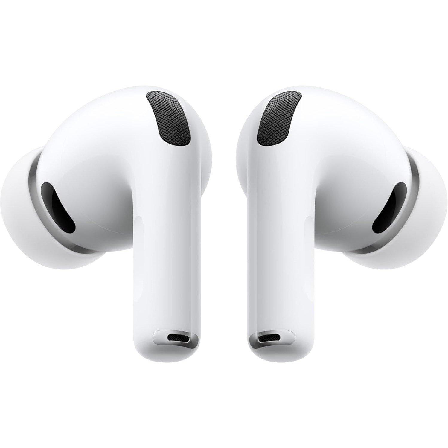 Blanco - Apple - Apple AirPod Pro 3 - 1