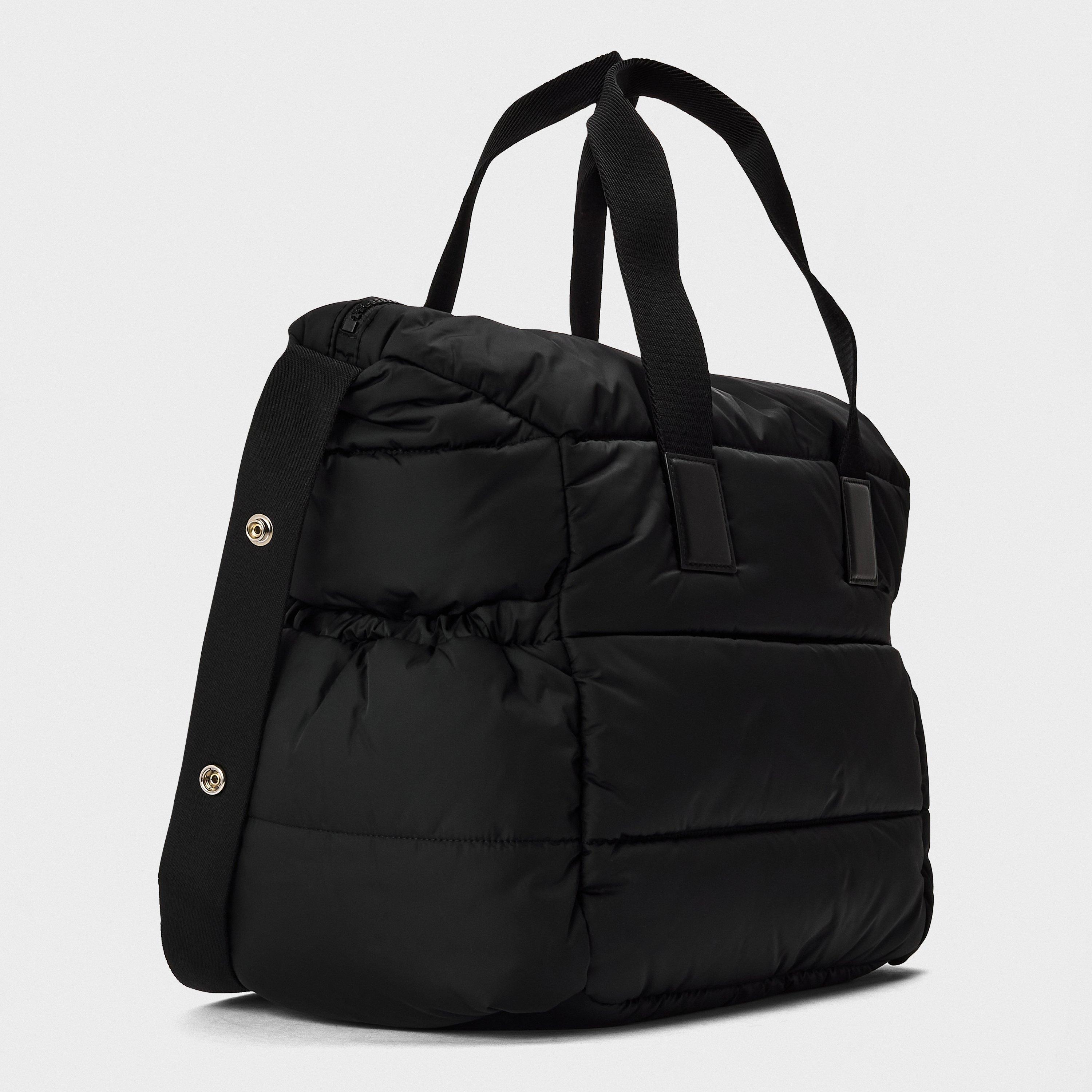 Black 999 - Moncler - Unisex Kids' Baby Changing Bag - 2