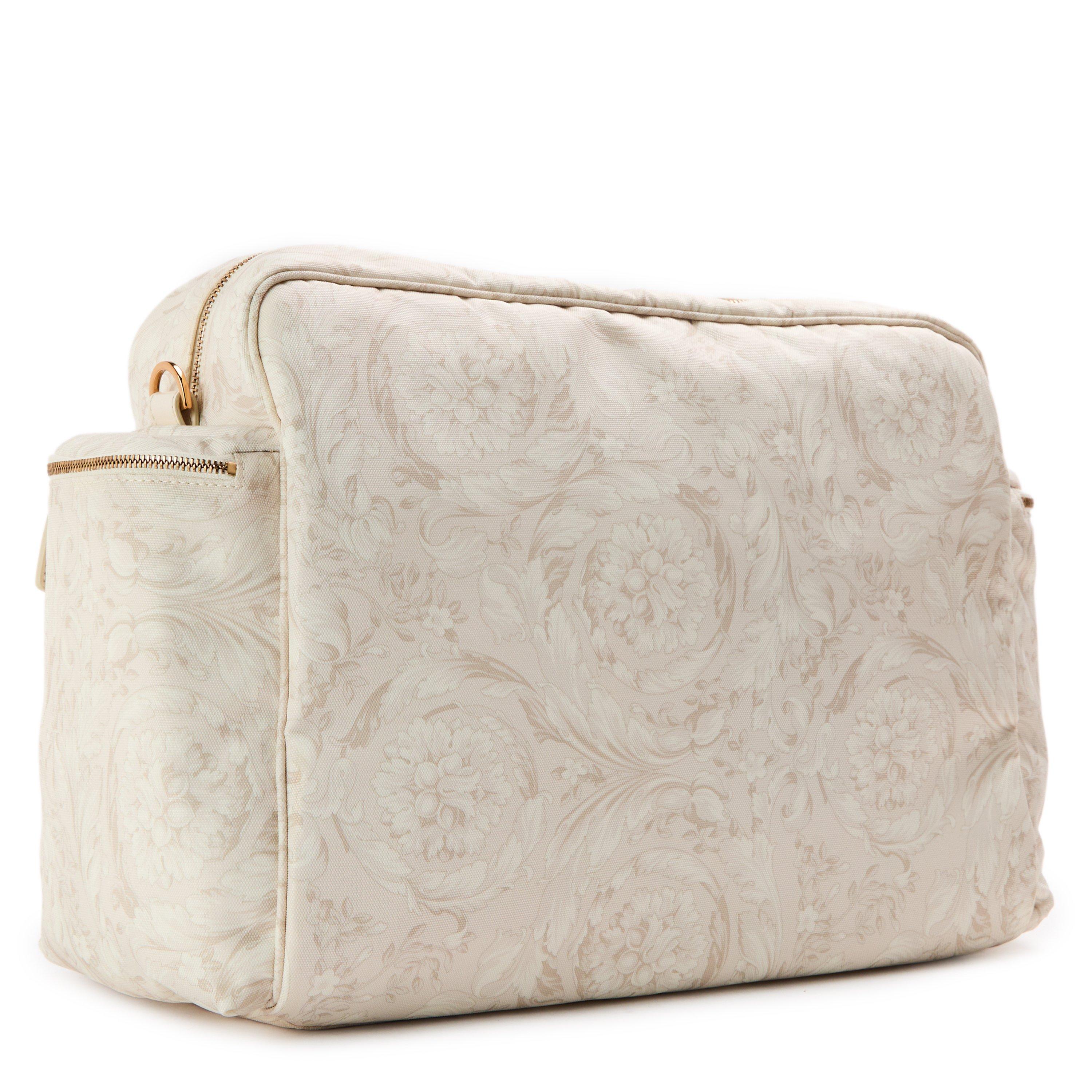 Beige 5K84V - Versace - Versace Baby Bag Bb61 - 2
