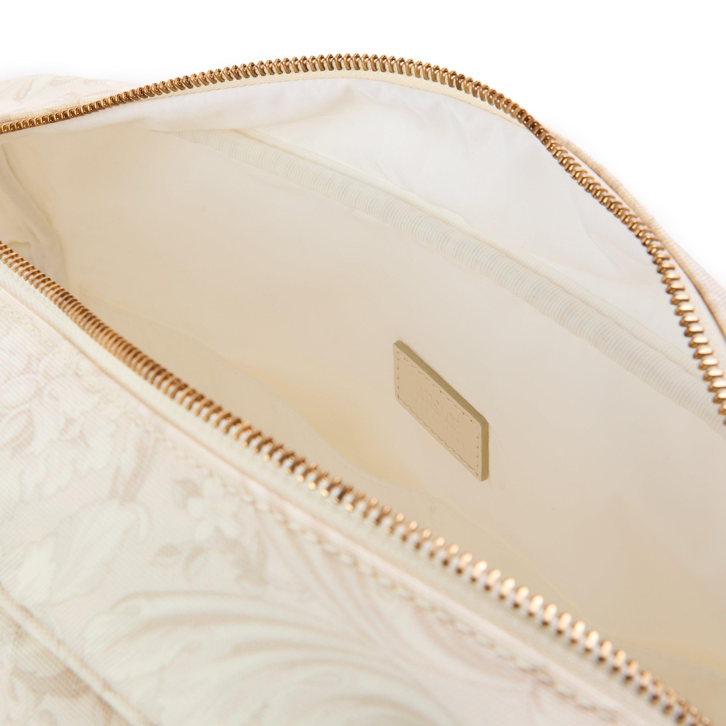 Beige 5K84V - Versace - Versace Baby Bag Bb61 - 4