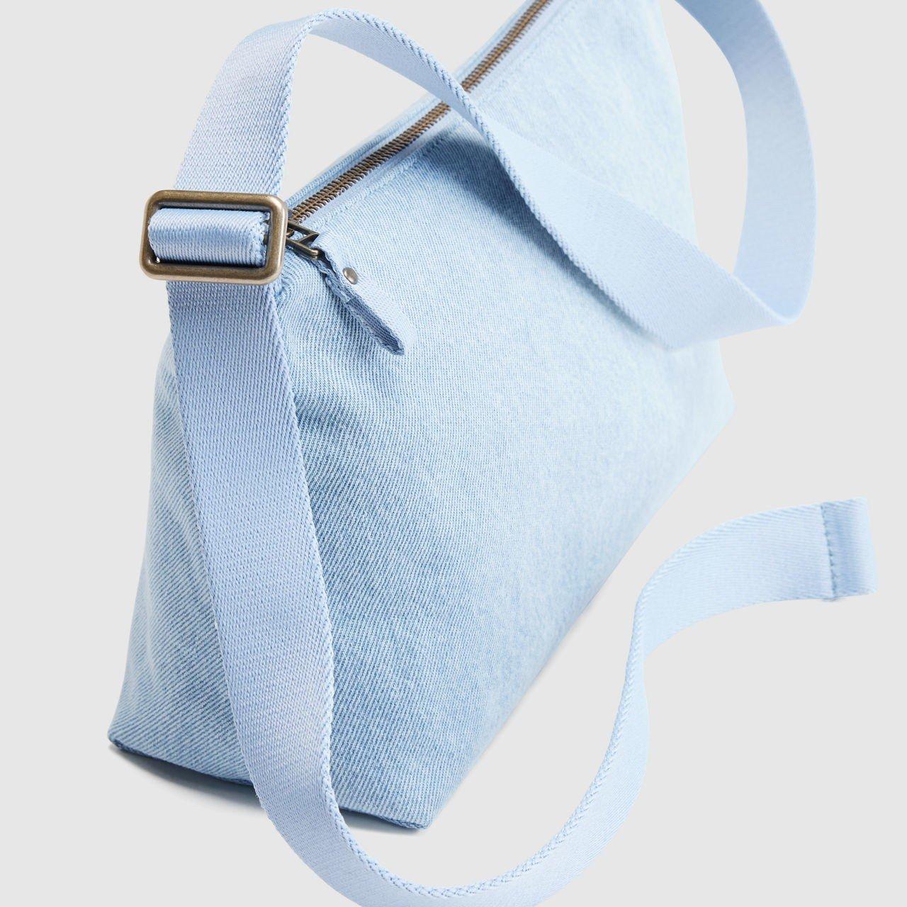 Denim - Levis - Ali Small Shoulder Bag Ov Indi - 2