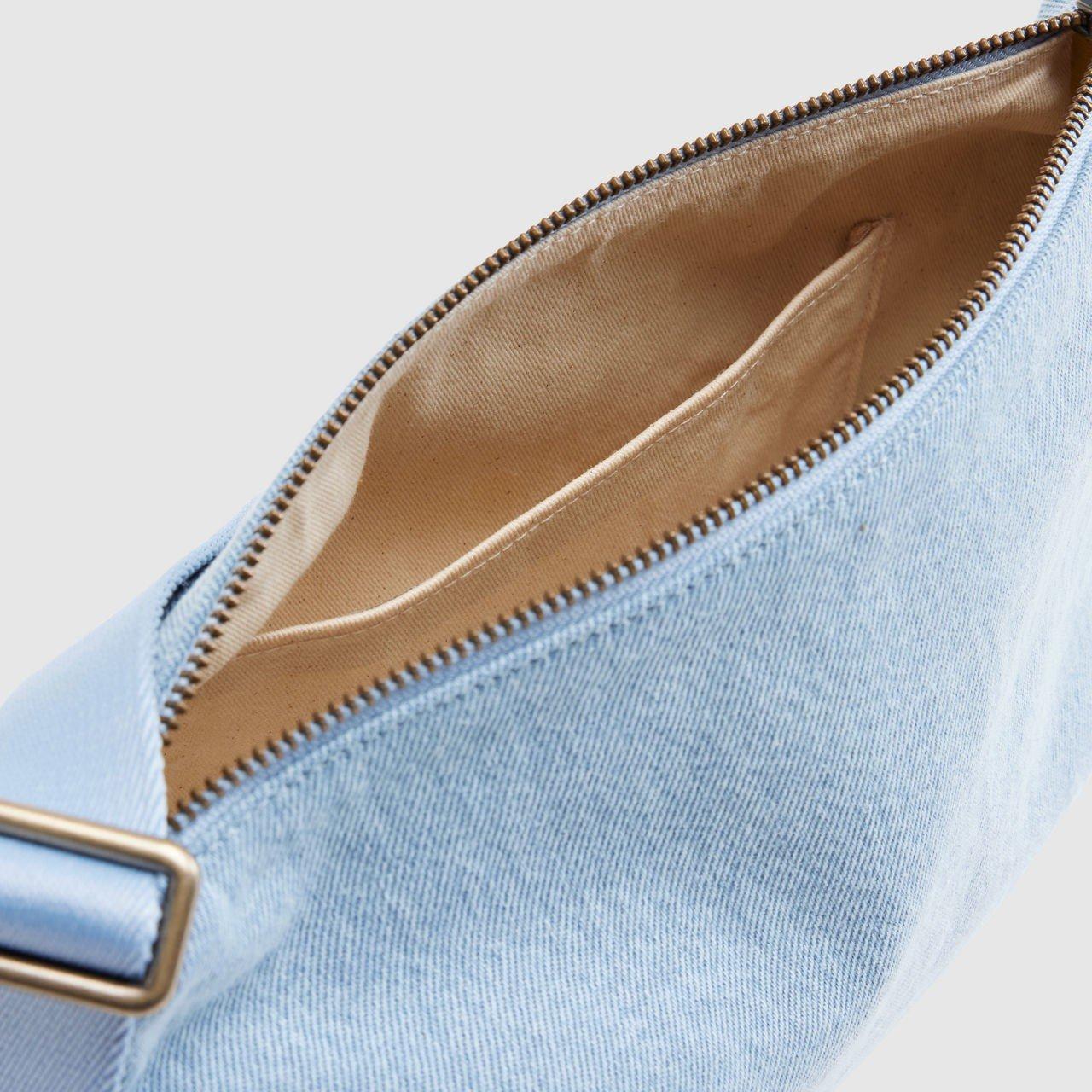 Denim - Levis - Ali Small Shoulder Bag Ov Indi - 3