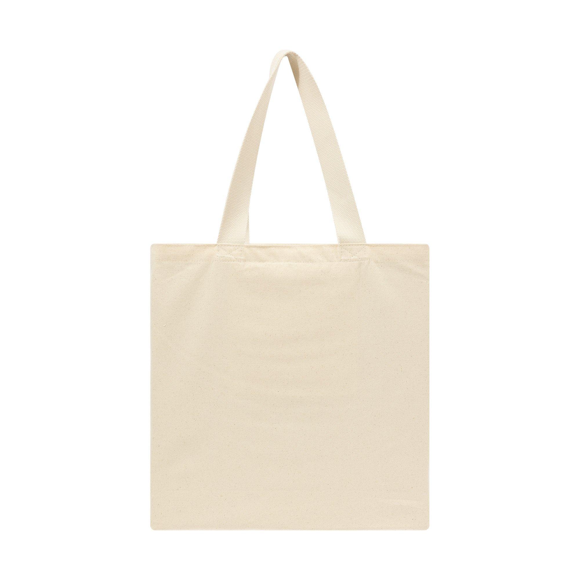 NY Cream - New Era - Women's Fruit Canvas Tote Bags - 2