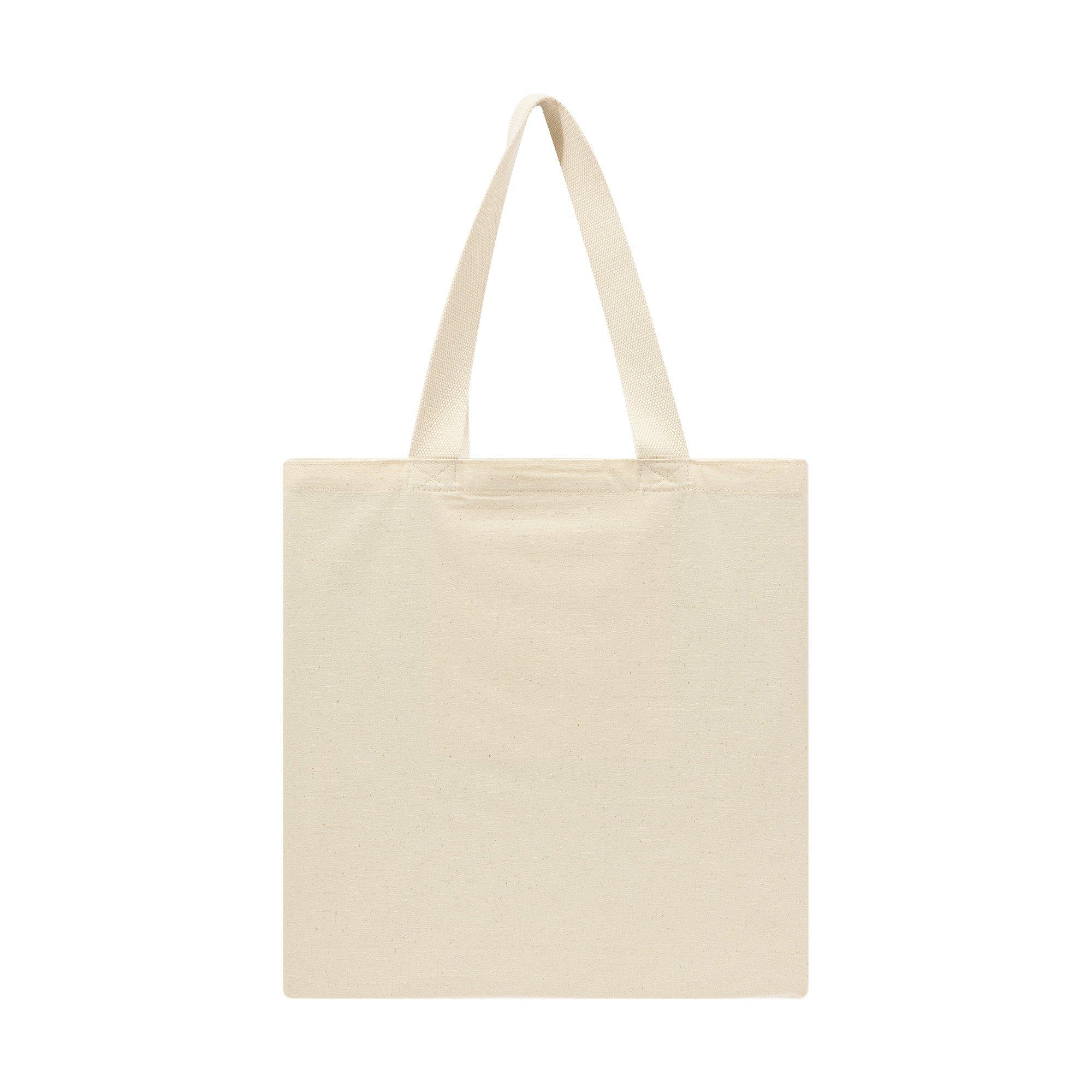 LA Cream - New Era - Women's Fruit Canvas Tote Bags - 2