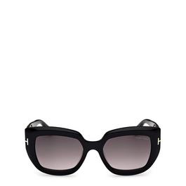 Tom Ford Saltzman Sunglasses