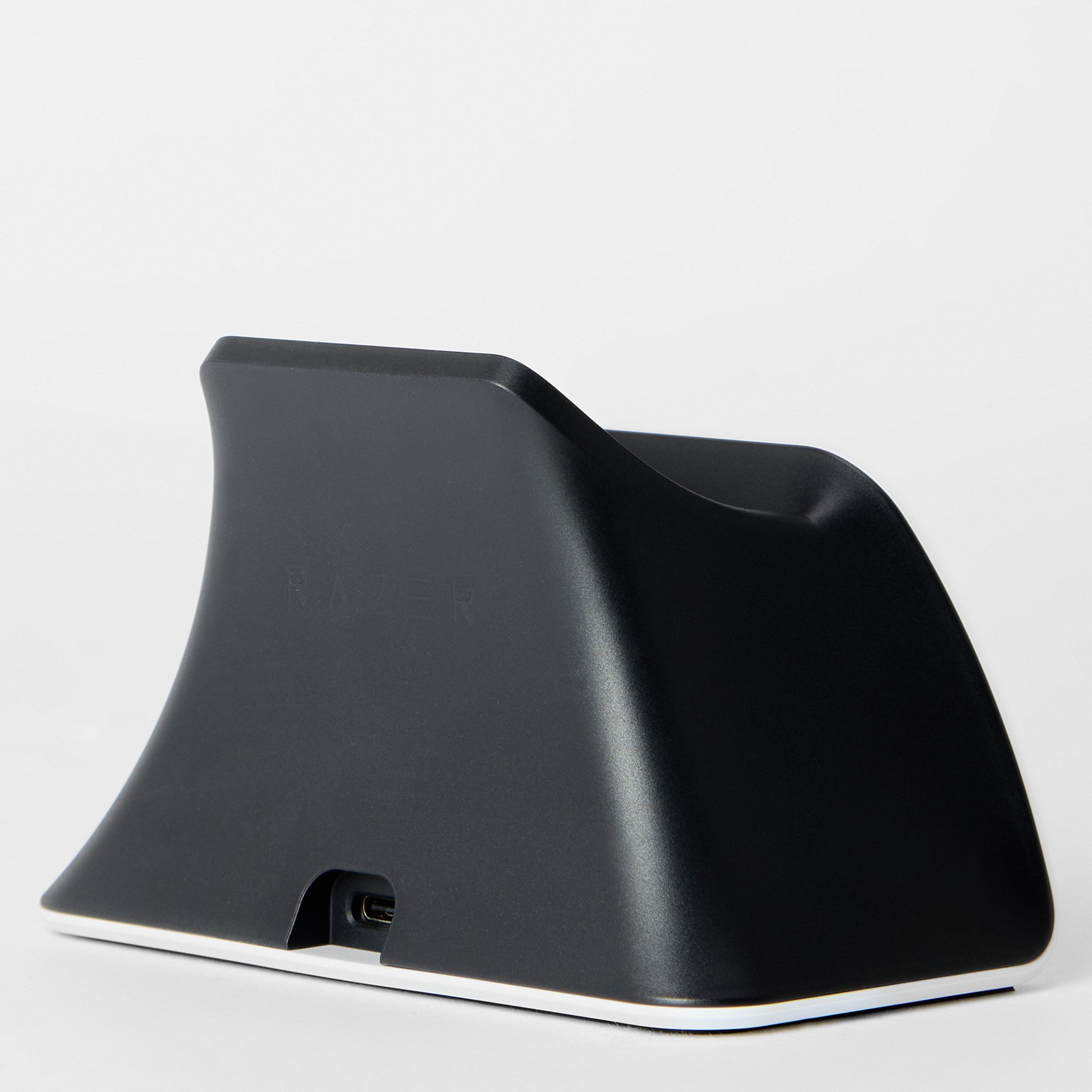 Branco - Razer - Charge 10 Charging and Cables - 3