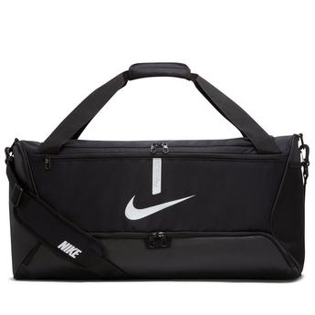Nike Academy Team Soccer Duffel Bag (Medium 60L)