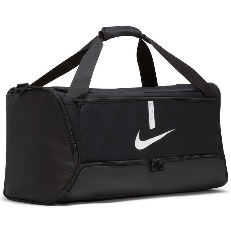 Nike | Academy Team Soccer Duffel Bag (Medium, 60L) | Holdalls | Sports ...