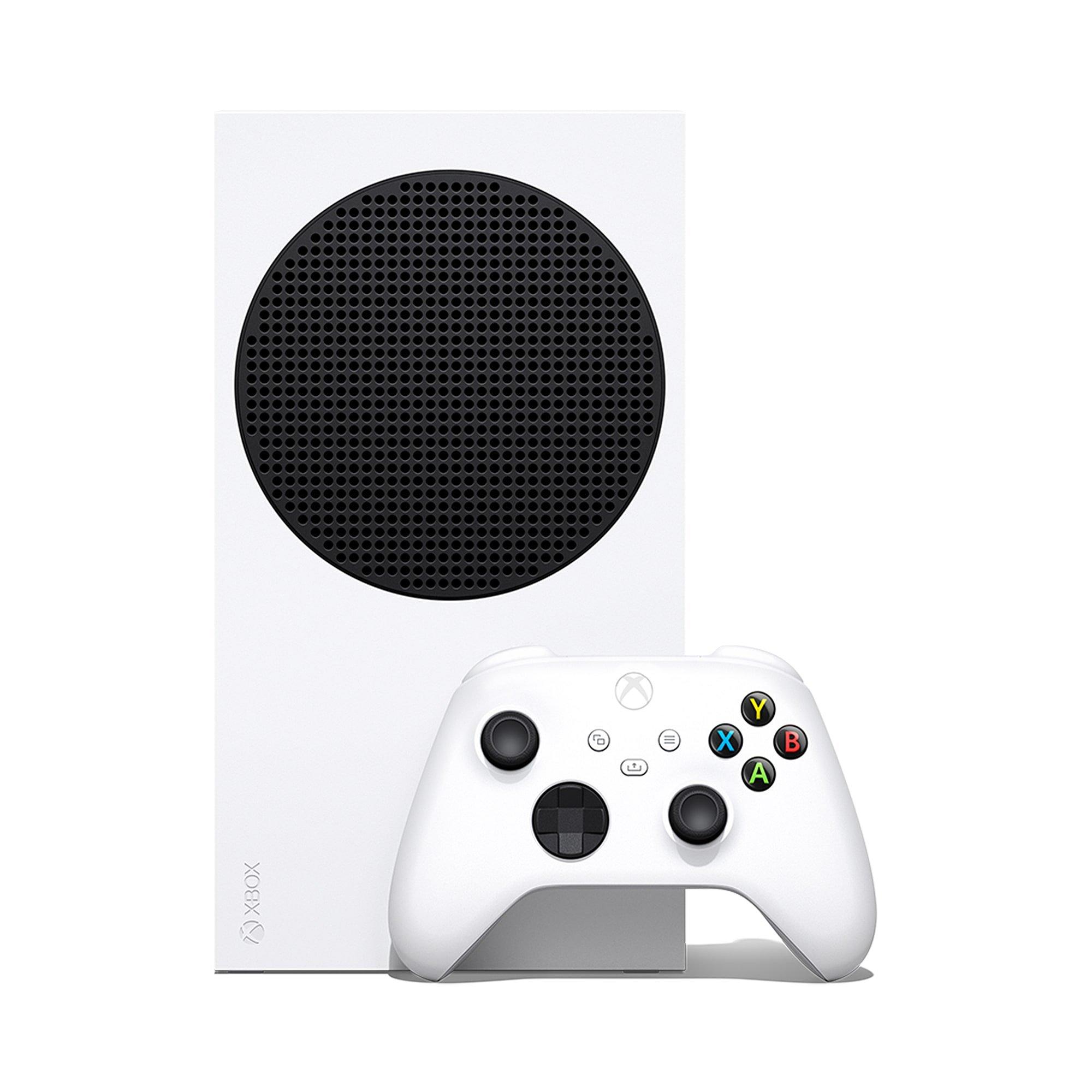 Xbox Series S - Xbox - Series S 512GB White - 2