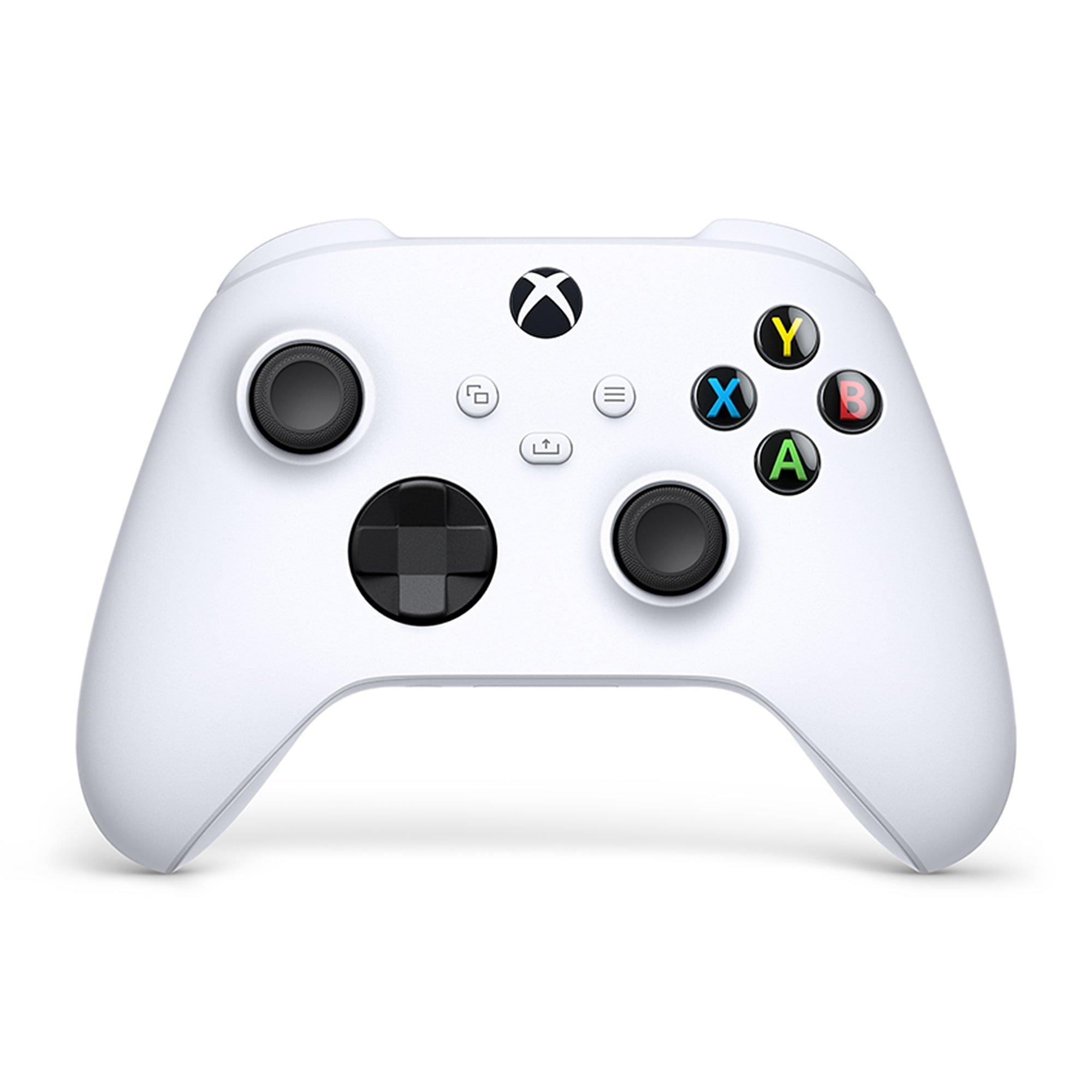 Xbox Series S - Xbox - Series S 512GB White - 3